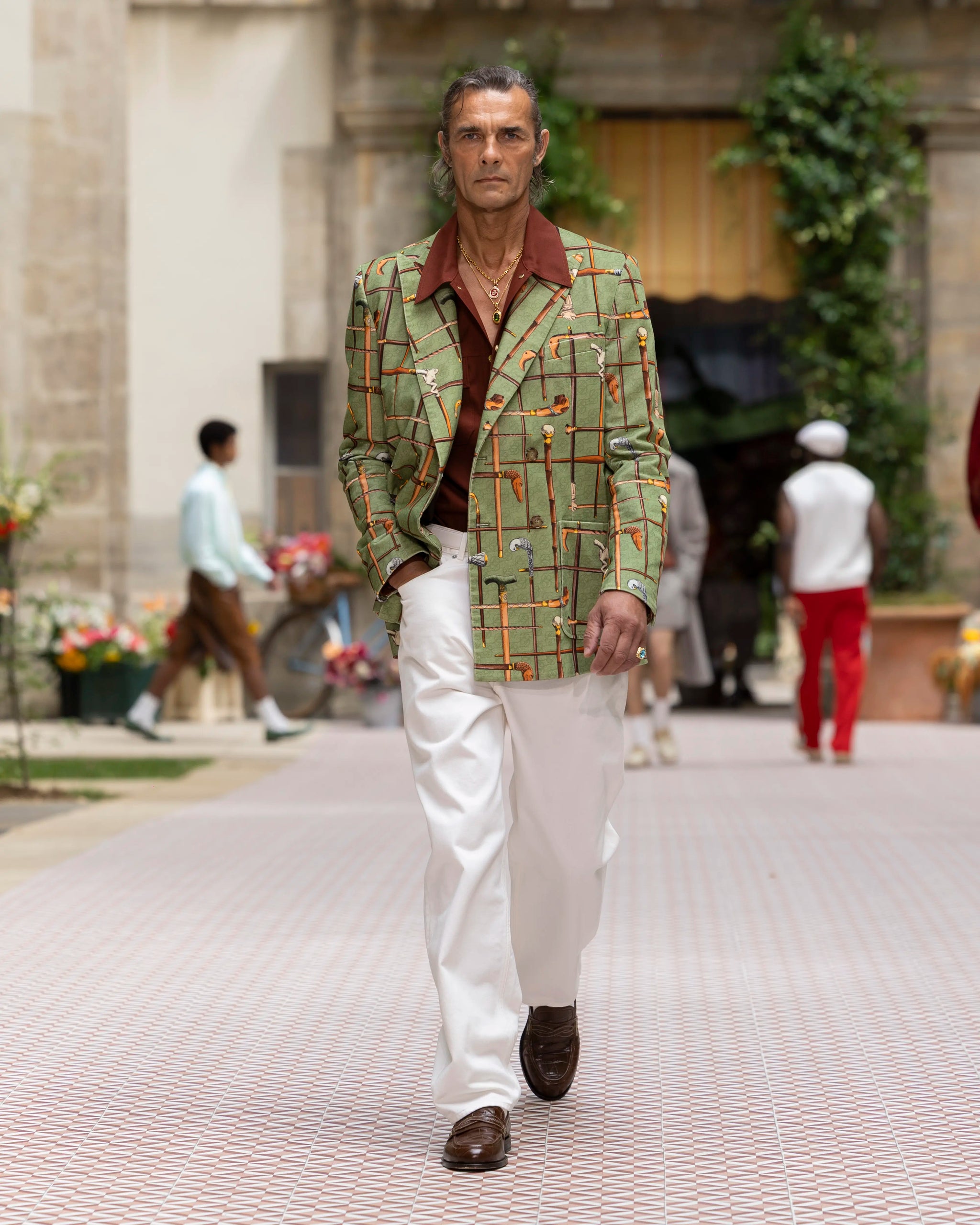 Drôle de Monsieur - Drôle de Monsieur