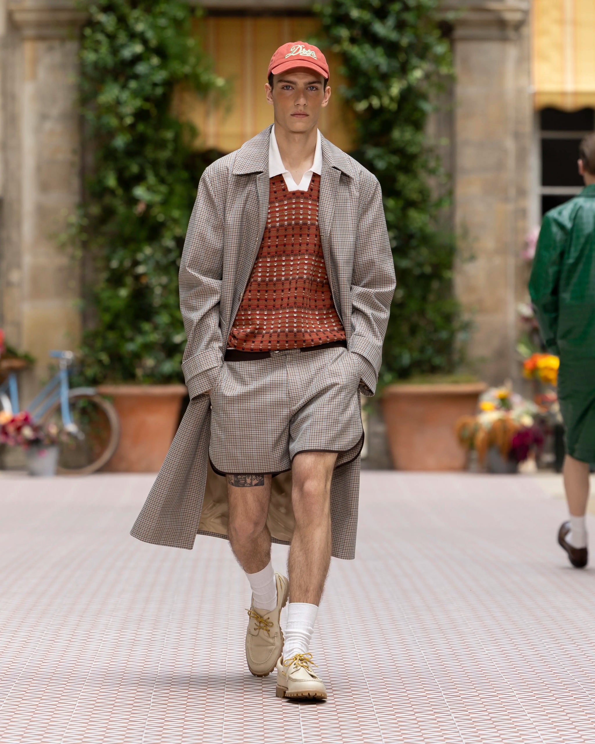 Drôle de Monsieur - Drôle de Monsieur