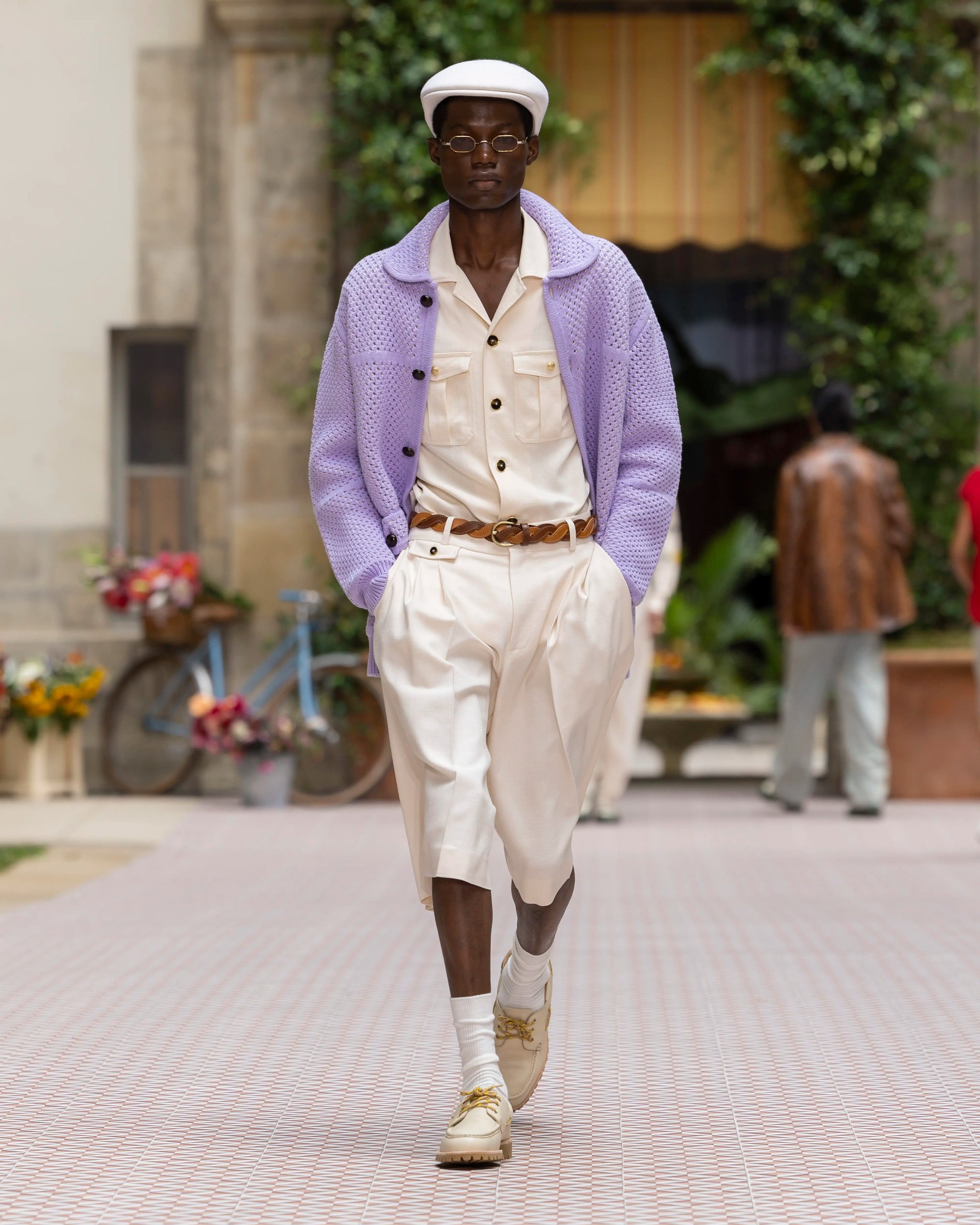 Drôle de Monsieur - Drôle de Monsieur