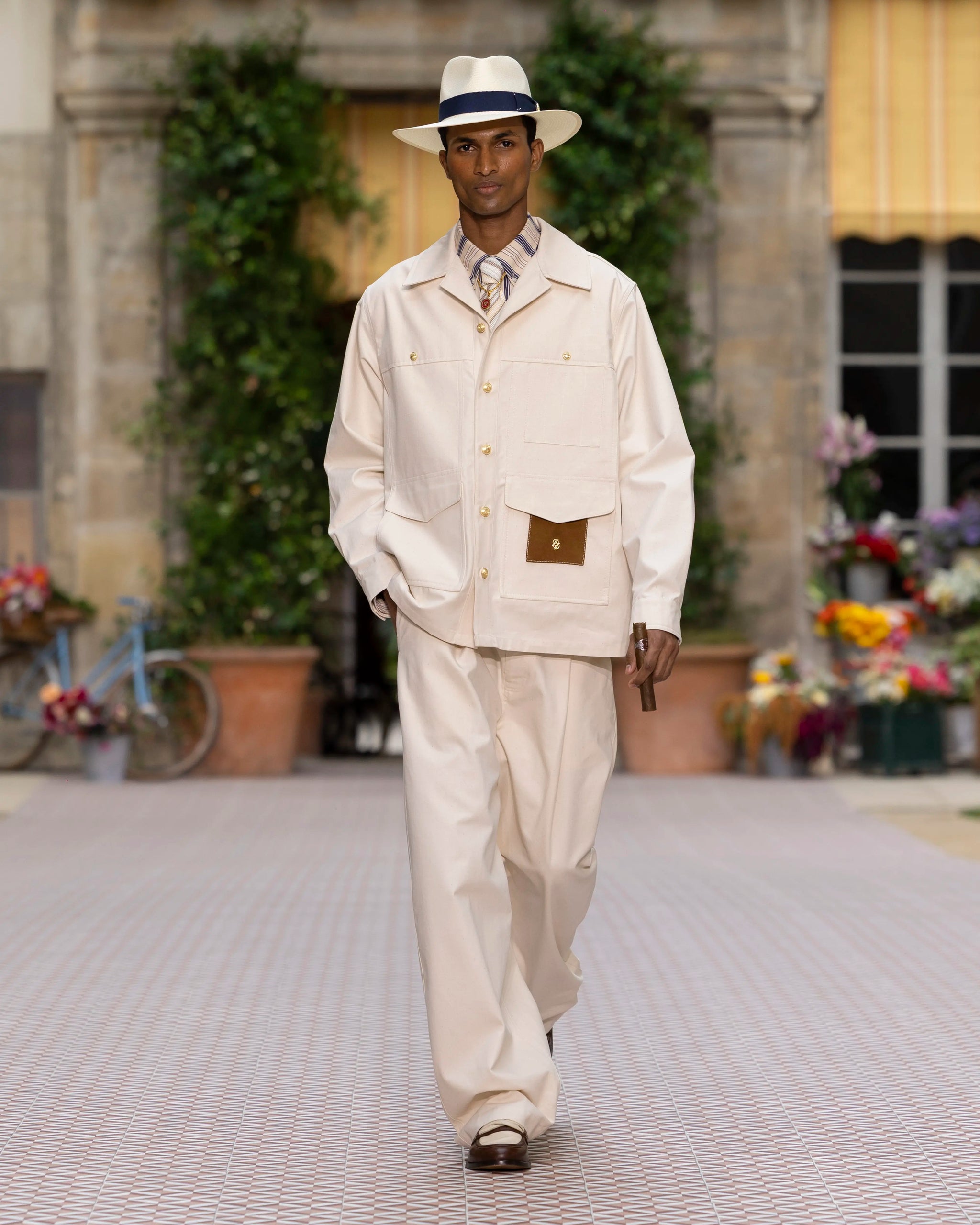 Drôle de Monsieur - Drôle de Monsieur