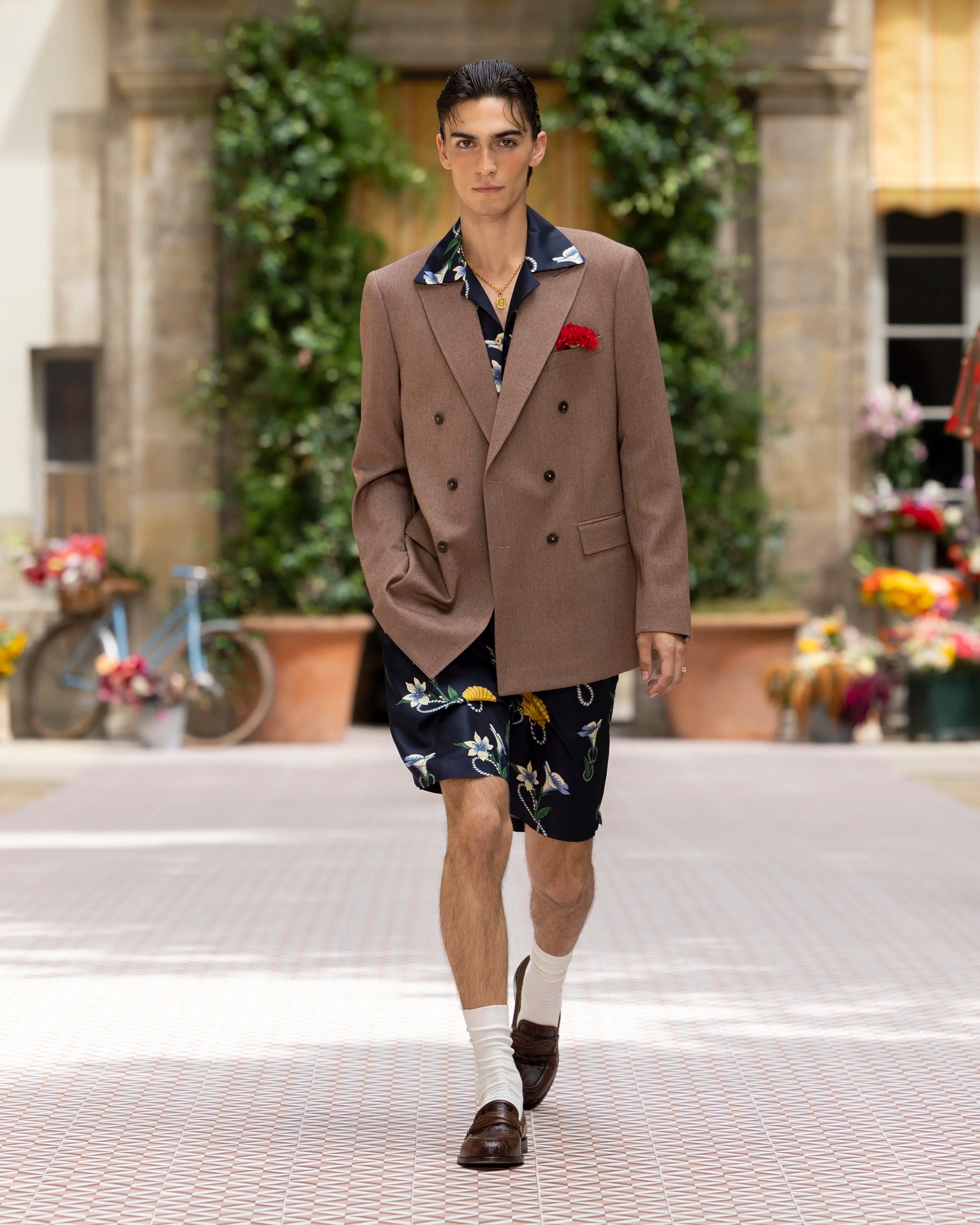 Drôle de Monsieur - Drôle de Monsieur