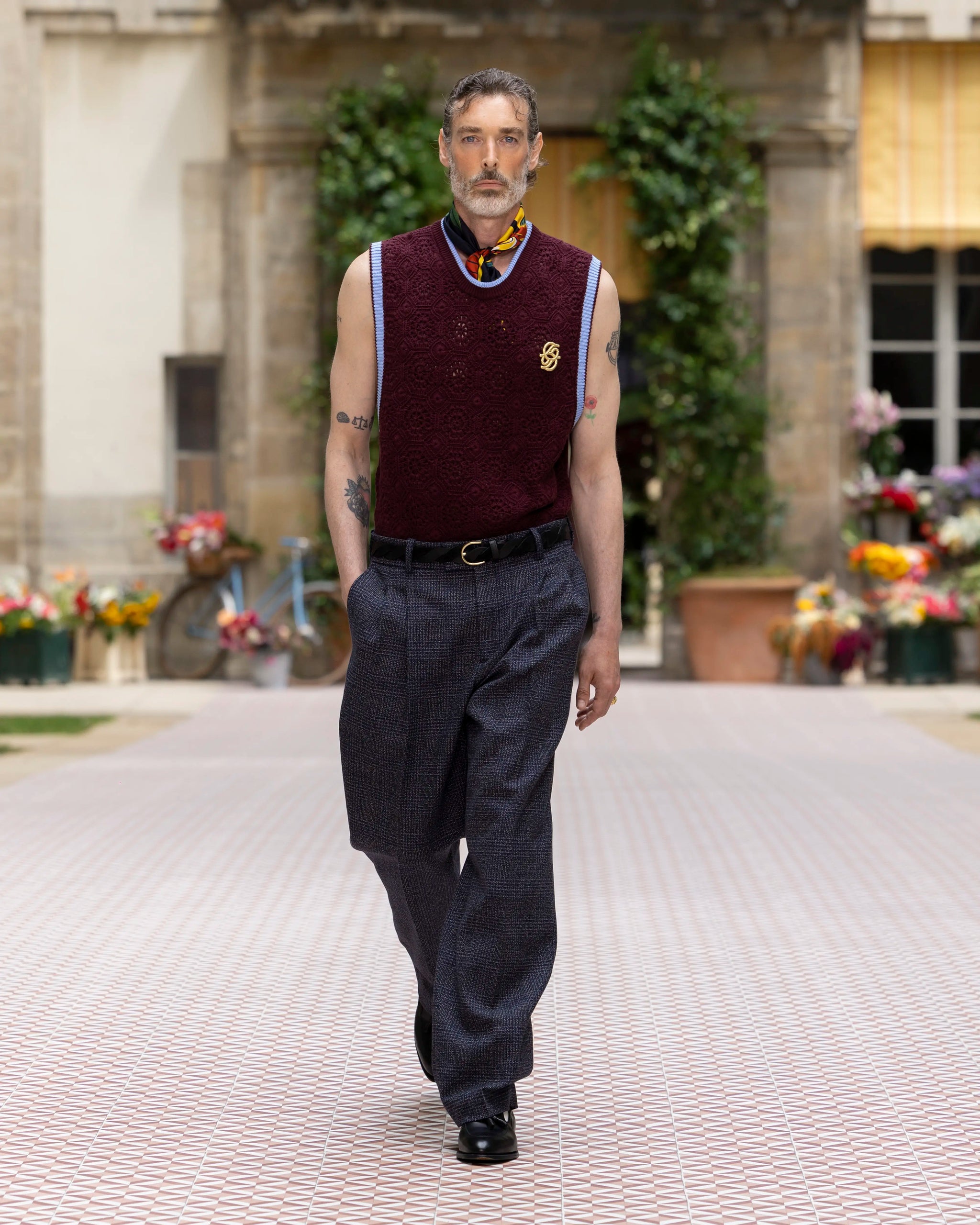 Drôle de Monsieur - Drôle de Monsieur