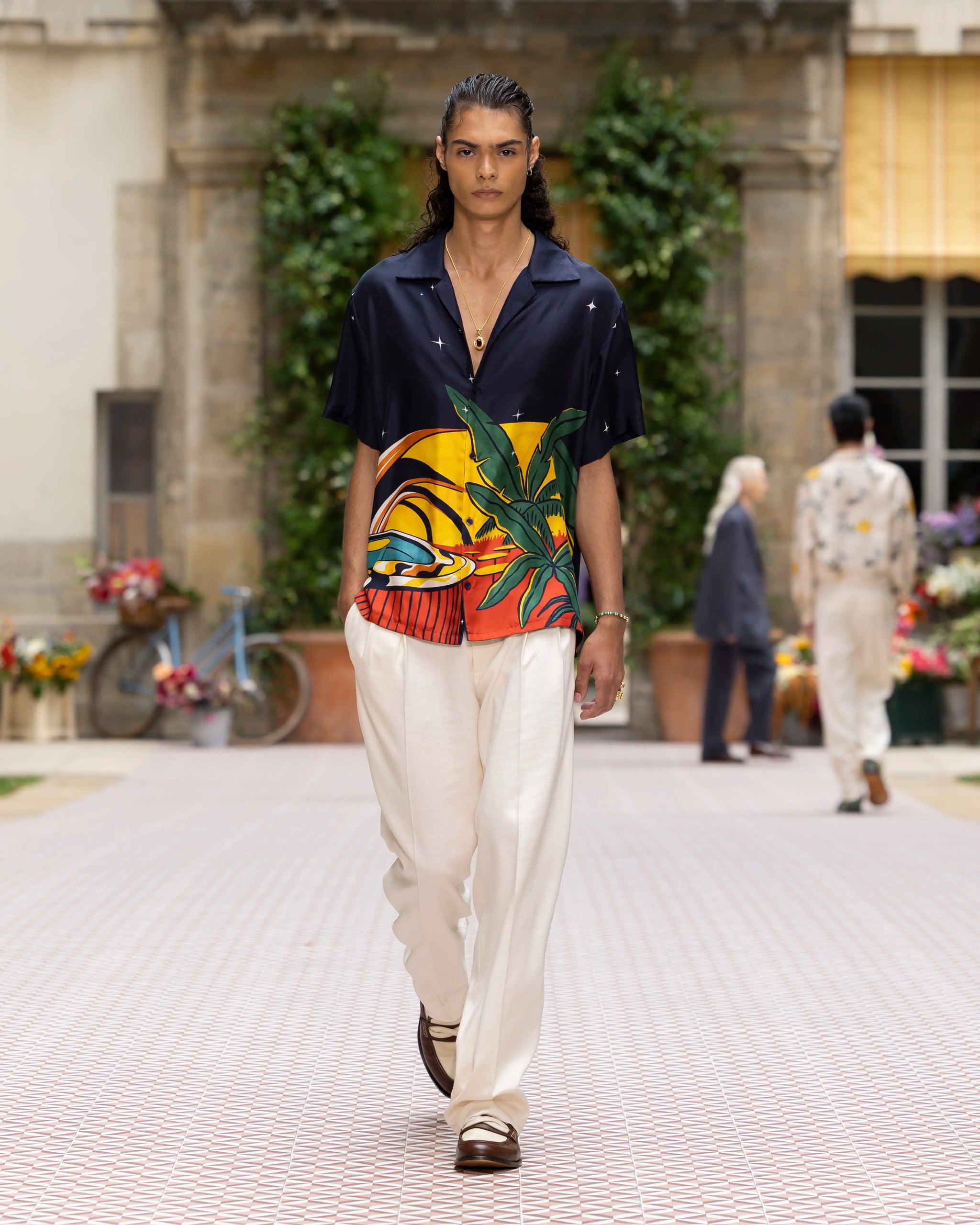 Drôle de Monsieur - Drôle de Monsieur