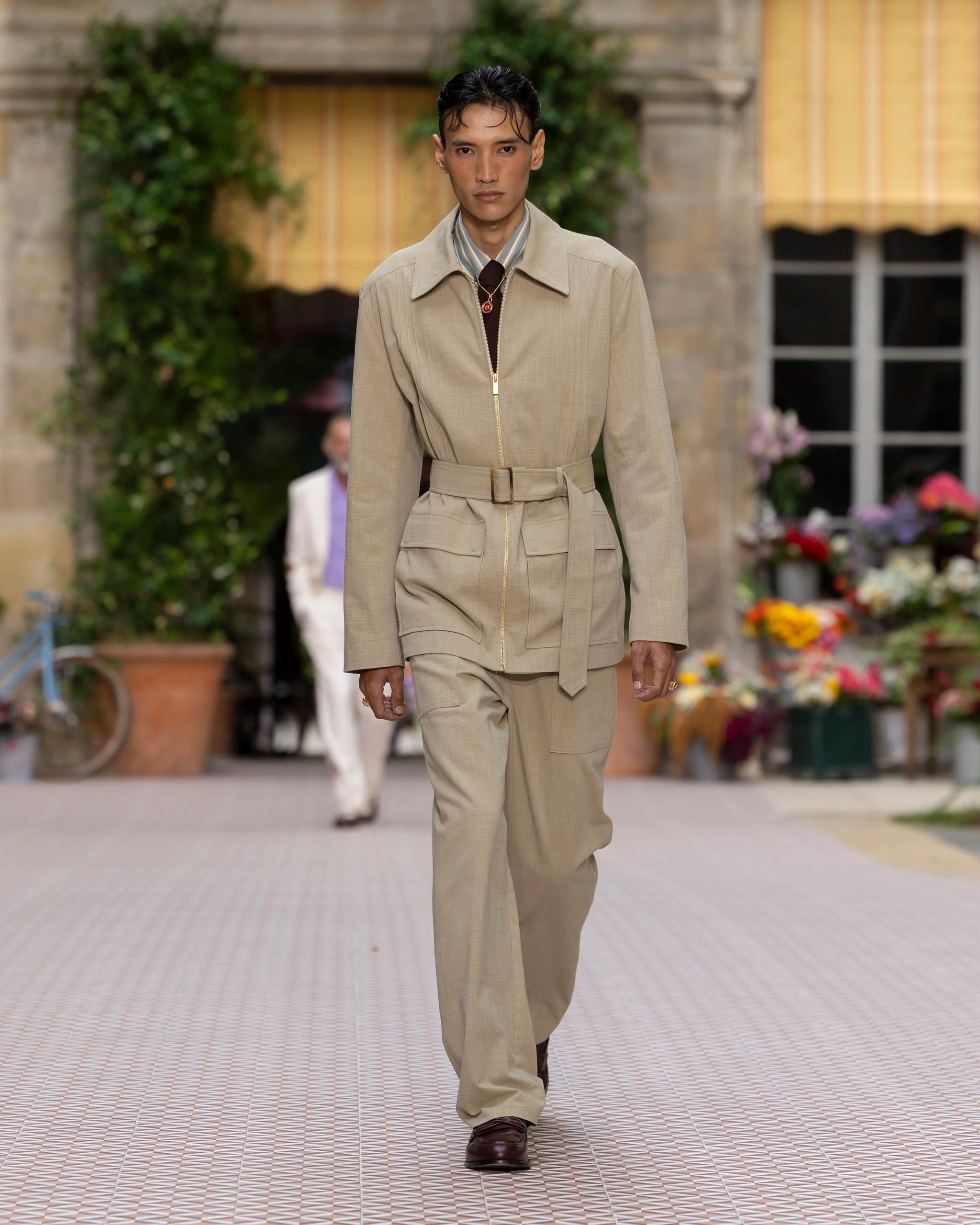 Drôle de Monsieur - Drôle de Monsieur