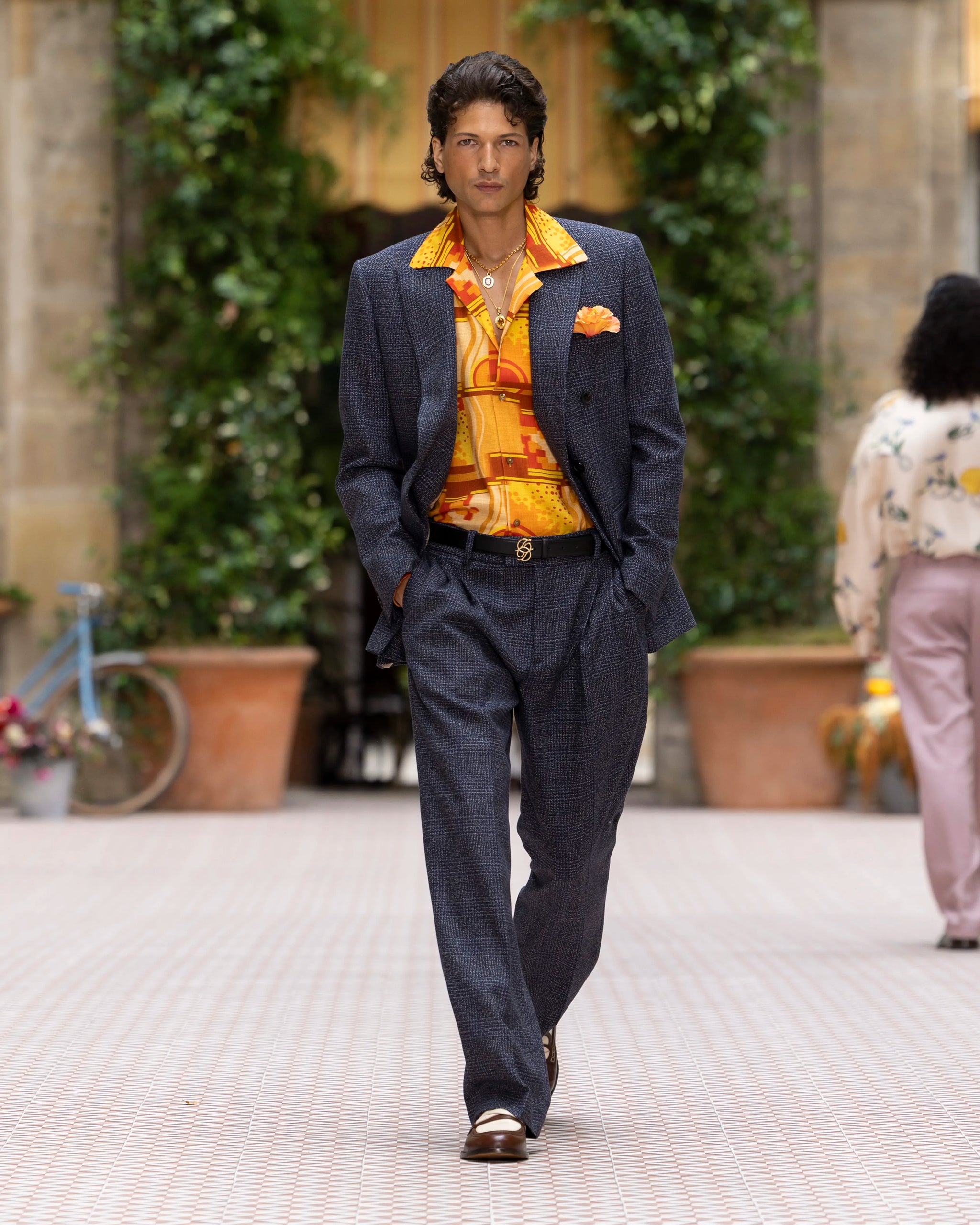 Drôle de Monsieur - Drôle de Monsieur