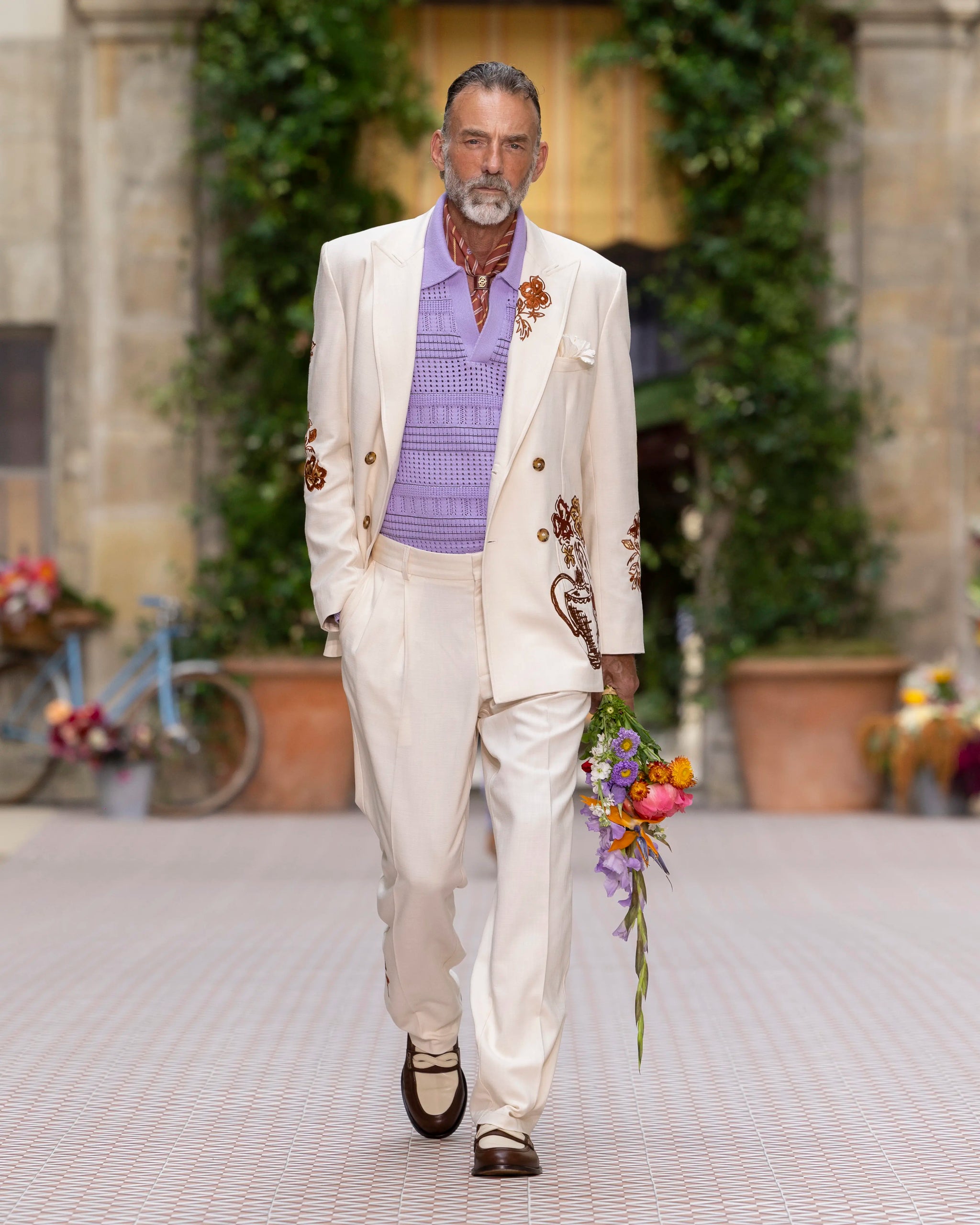 Drôle de Monsieur - Drôle de Monsieur