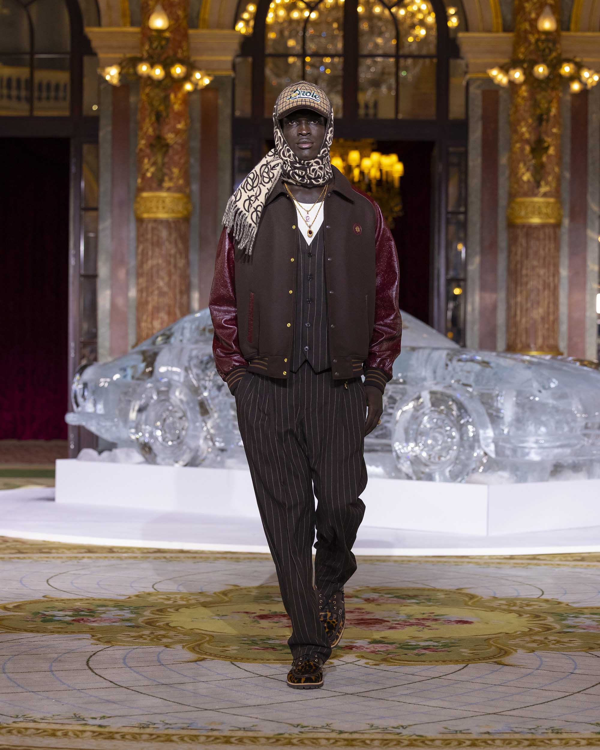 Drôle de Monsieur - Drôle de Monsieur