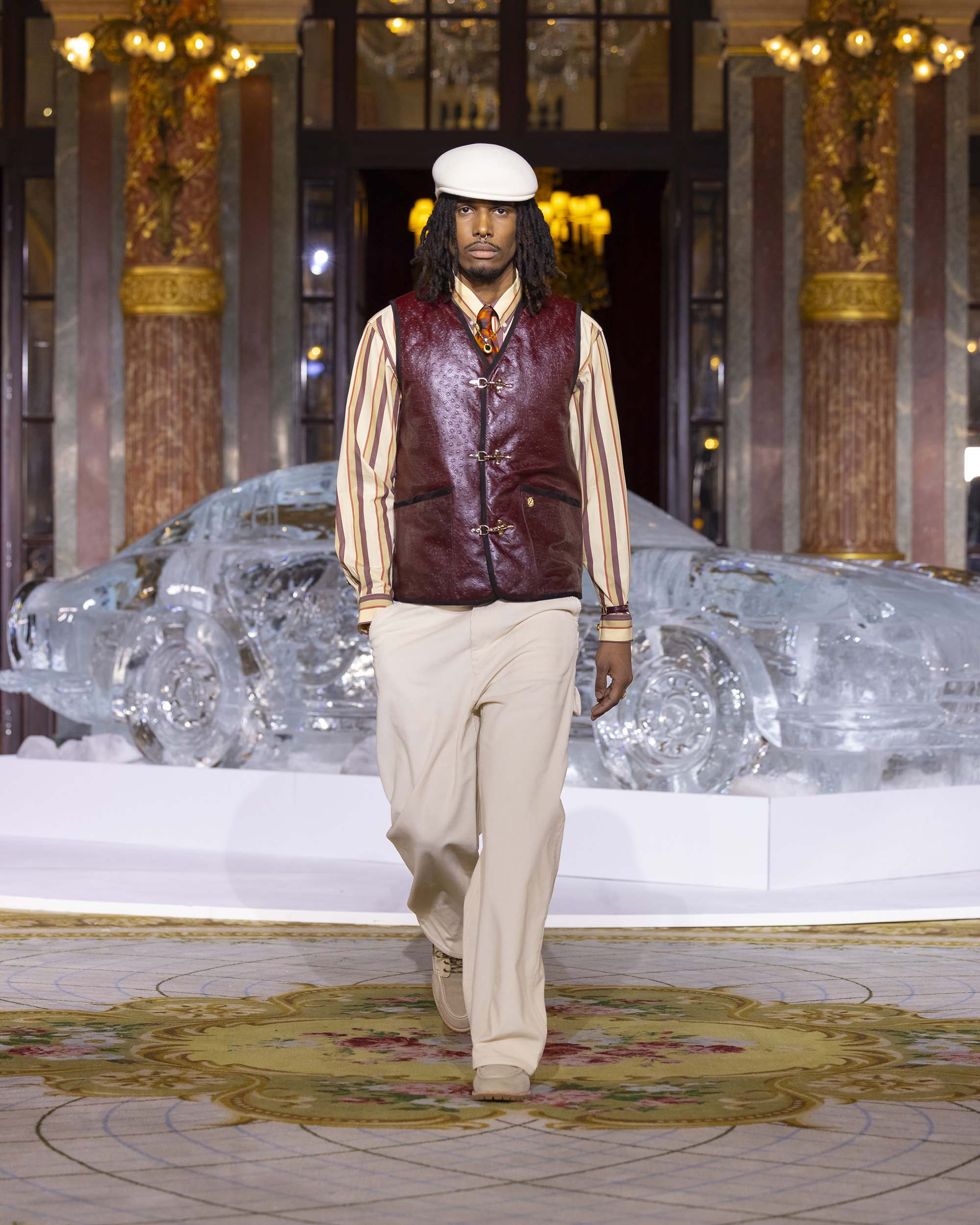 Drôle de Monsieur - Drôle de Monsieur