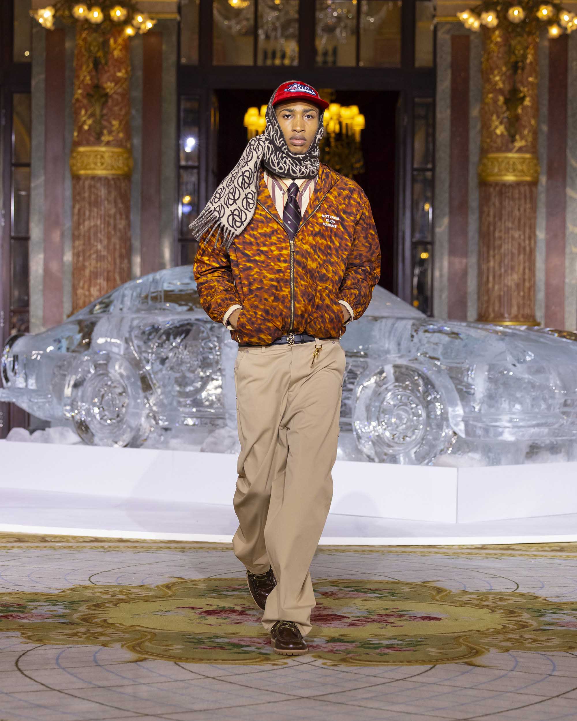 Drôle de Monsieur - Drôle de Monsieur