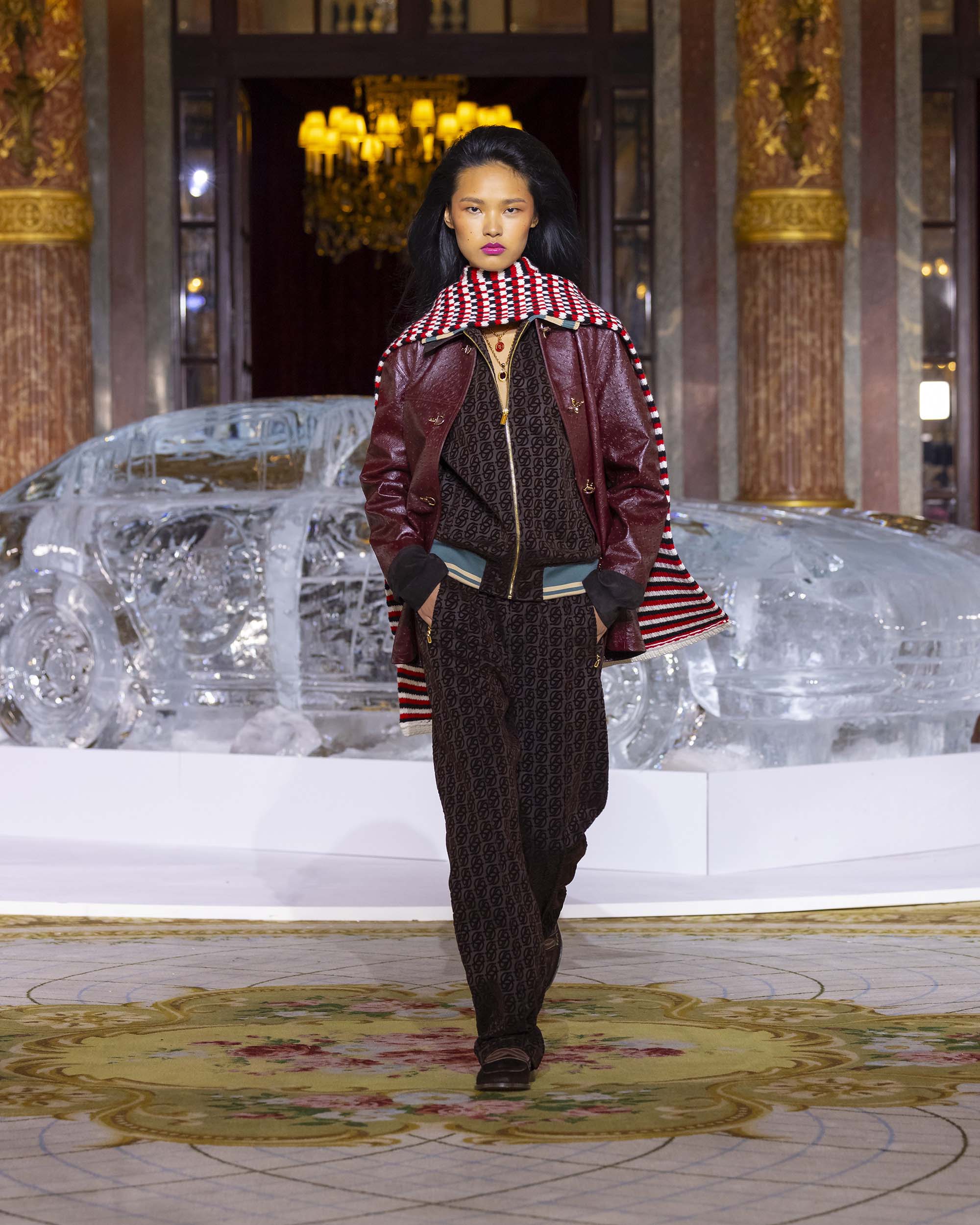 Drôle de Monsieur - Drôle de Monsieur