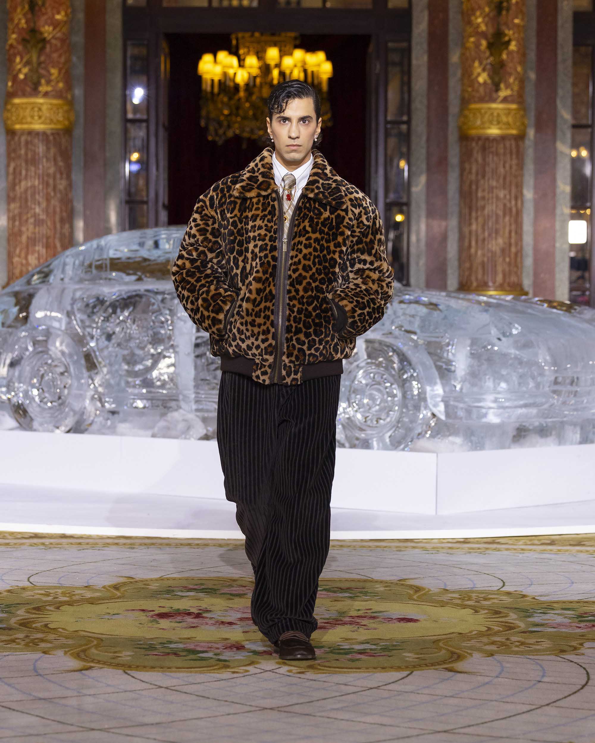 Drôle de Monsieur - Drôle de Monsieur