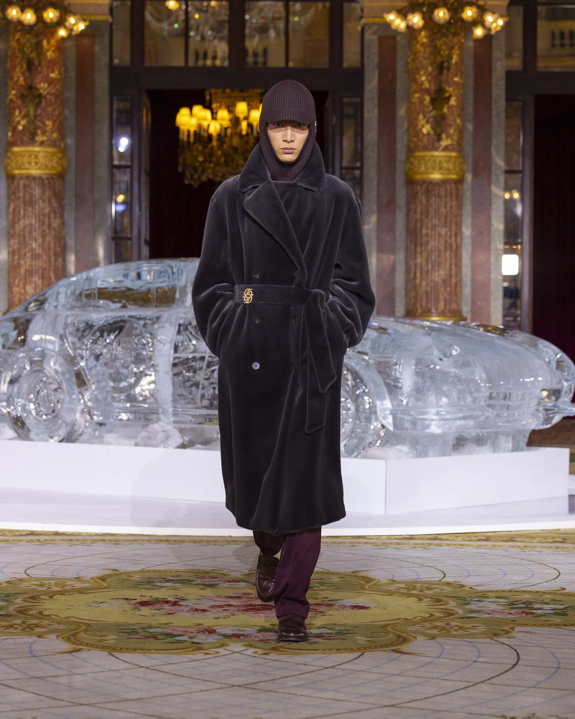 Drôle de Monsieur - Drôle de Monsieur