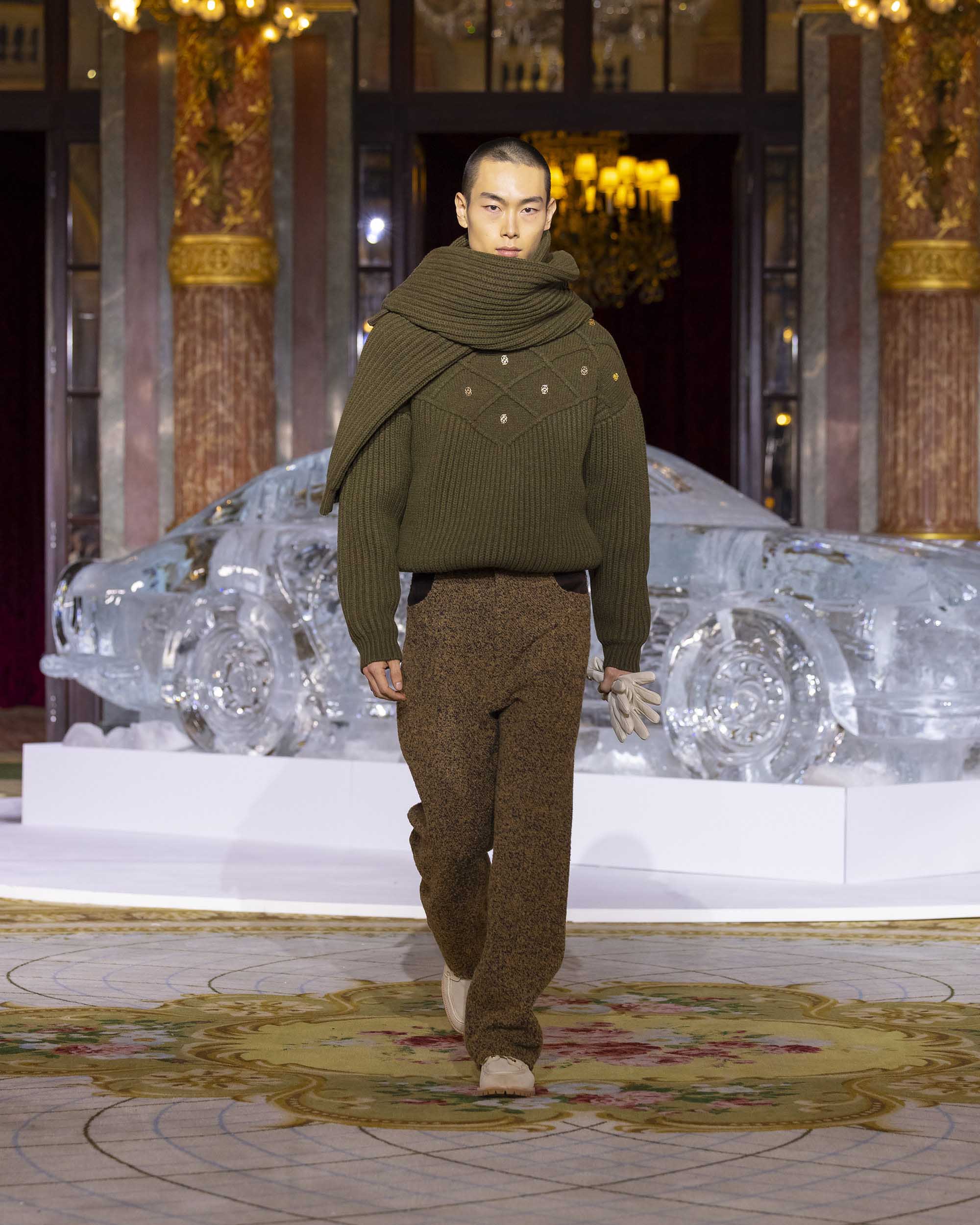 Drôle de Monsieur - Drôle de Monsieur