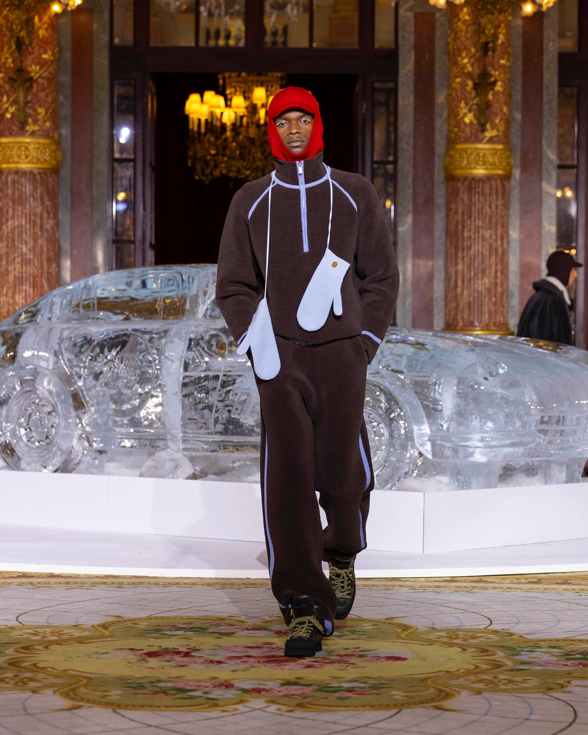 Drôle de Monsieur - Drôle de Monsieur