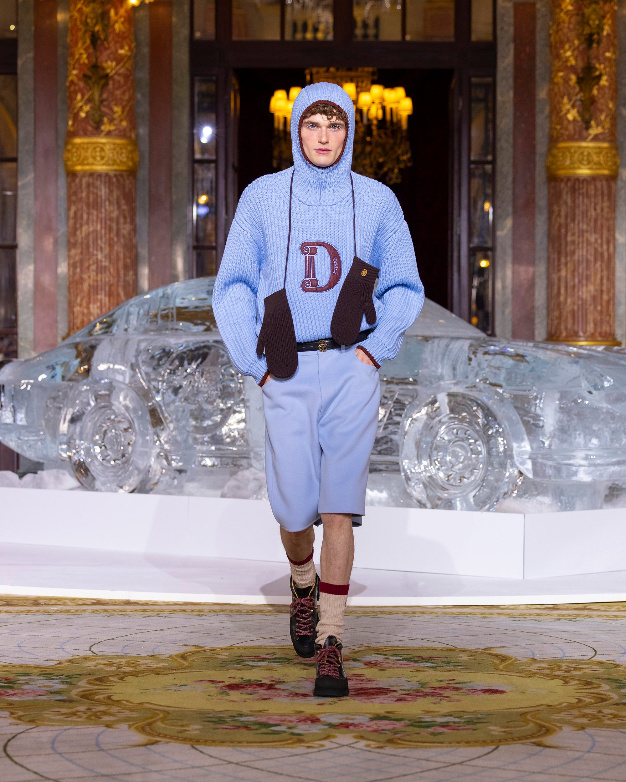 Drôle de Monsieur - Drôle de Monsieur