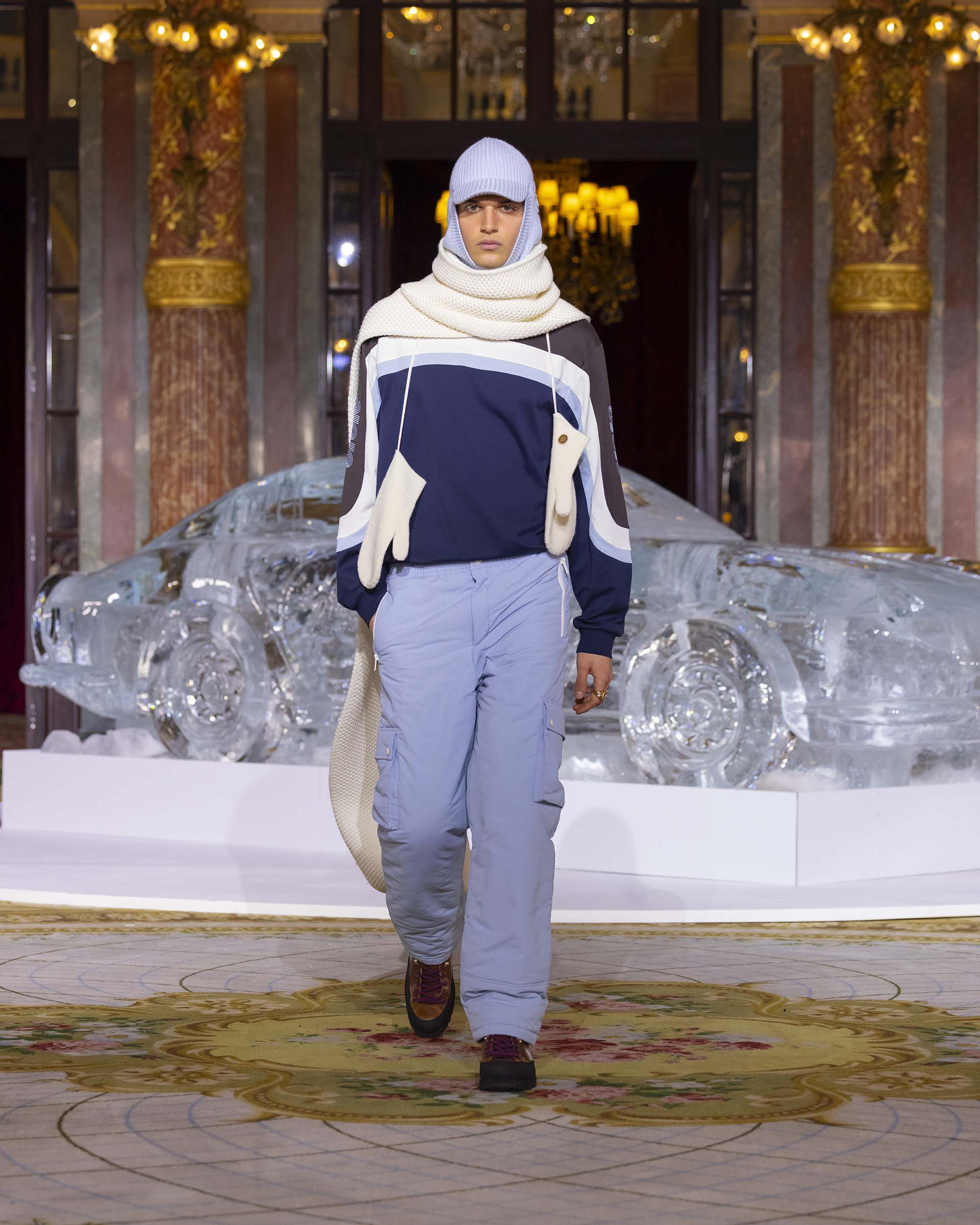 Drôle de Monsieur - Drôle de Monsieur