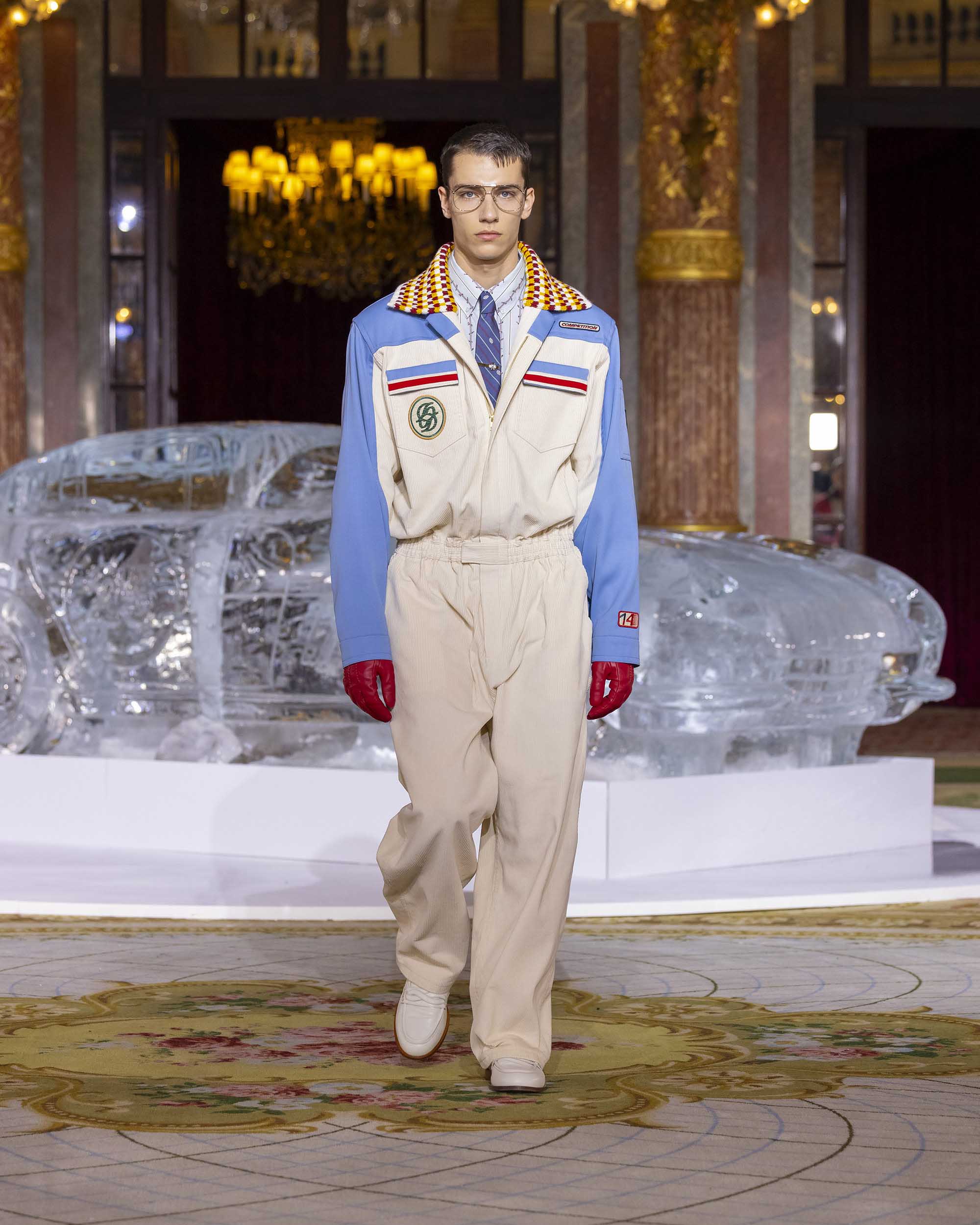 Drôle de Monsieur - Drôle de Monsieur