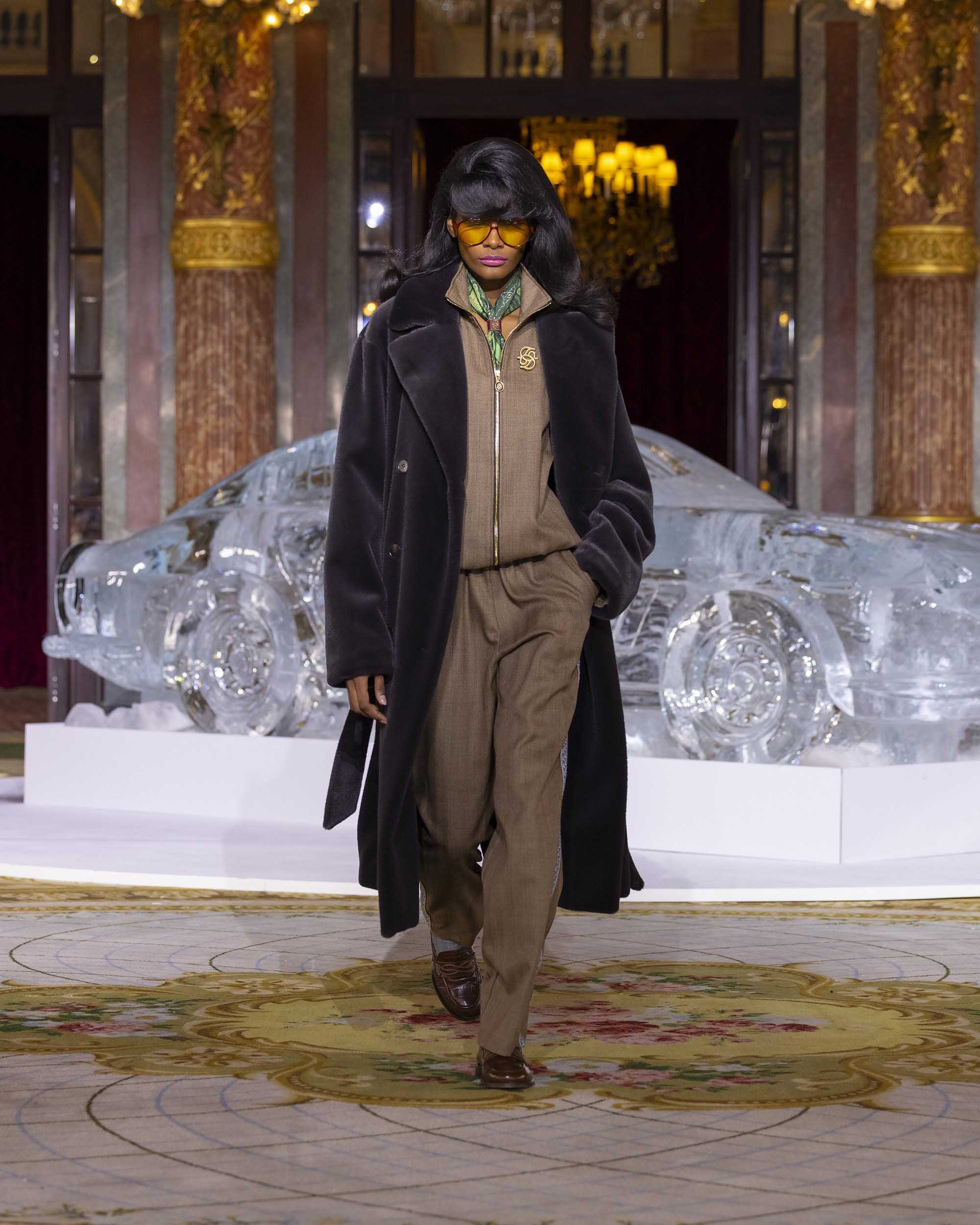 Drôle de Monsieur - Drôle de Monsieur