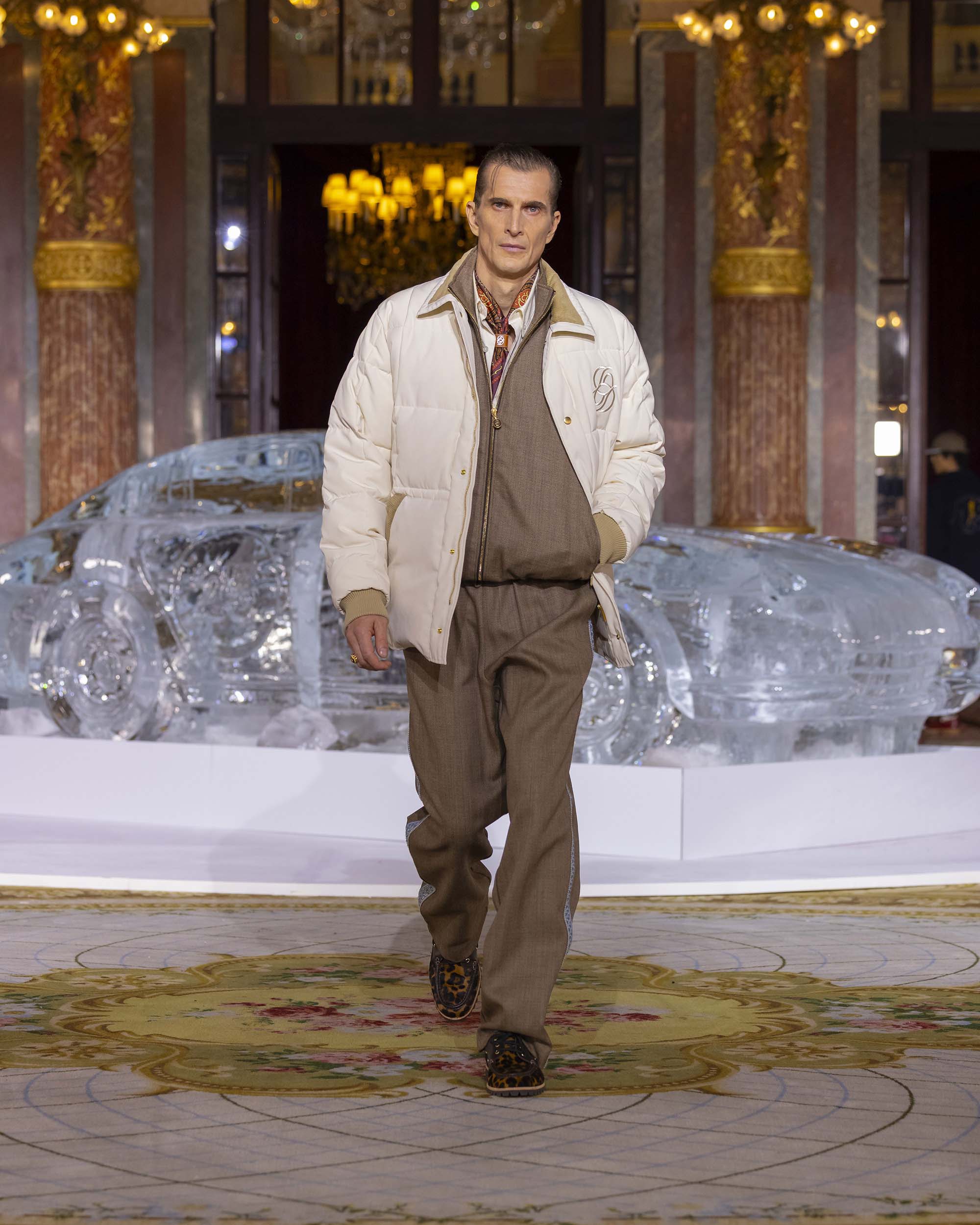 Drôle de Monsieur - Drôle de Monsieur