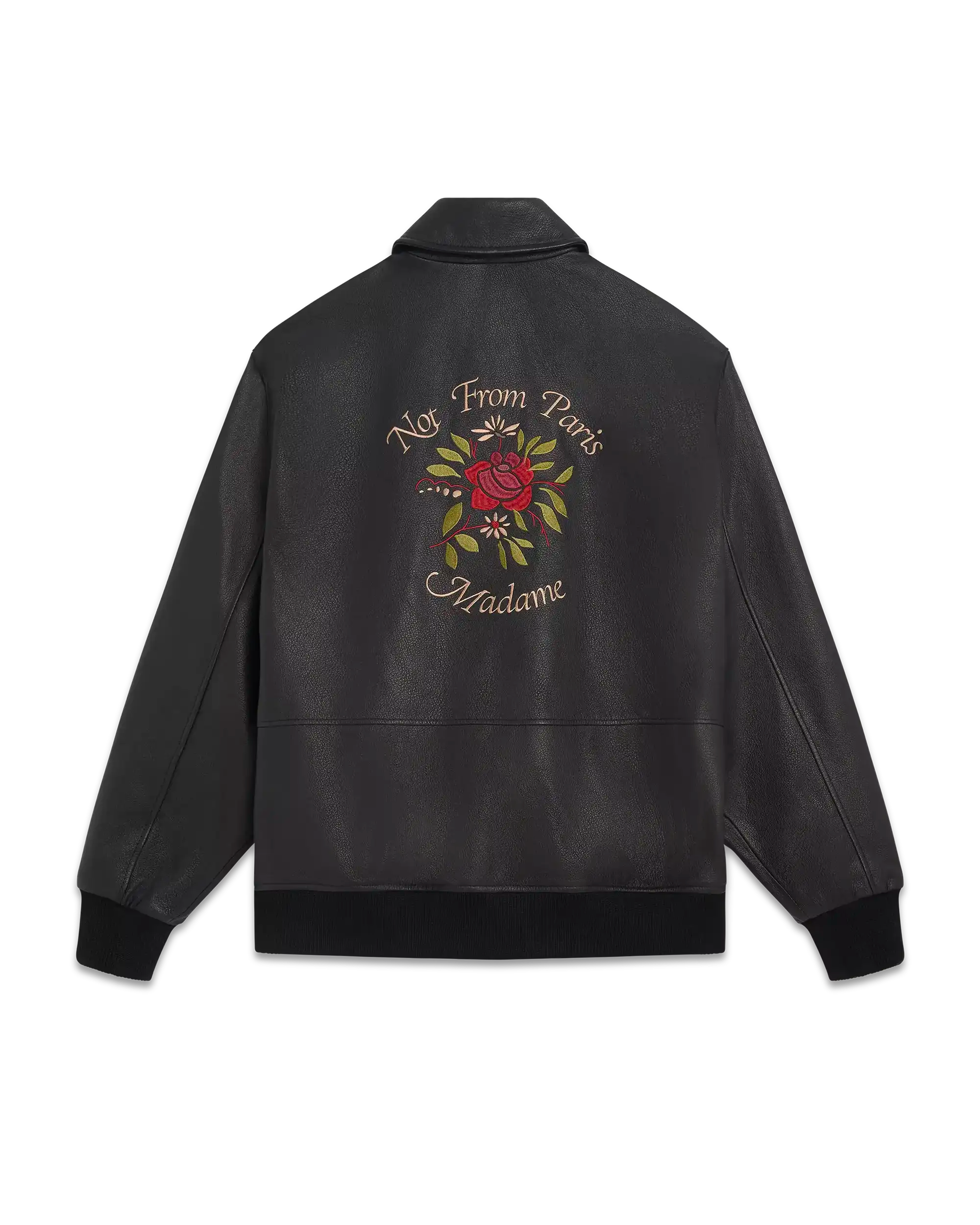 Drôle de Monsieur - Drôle de Monsieur