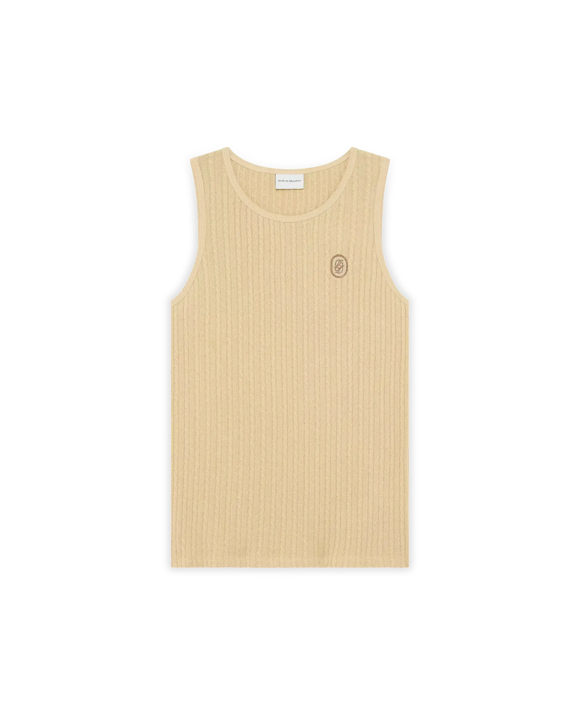 Drôle de Monsieur - Drôle de Monsieur