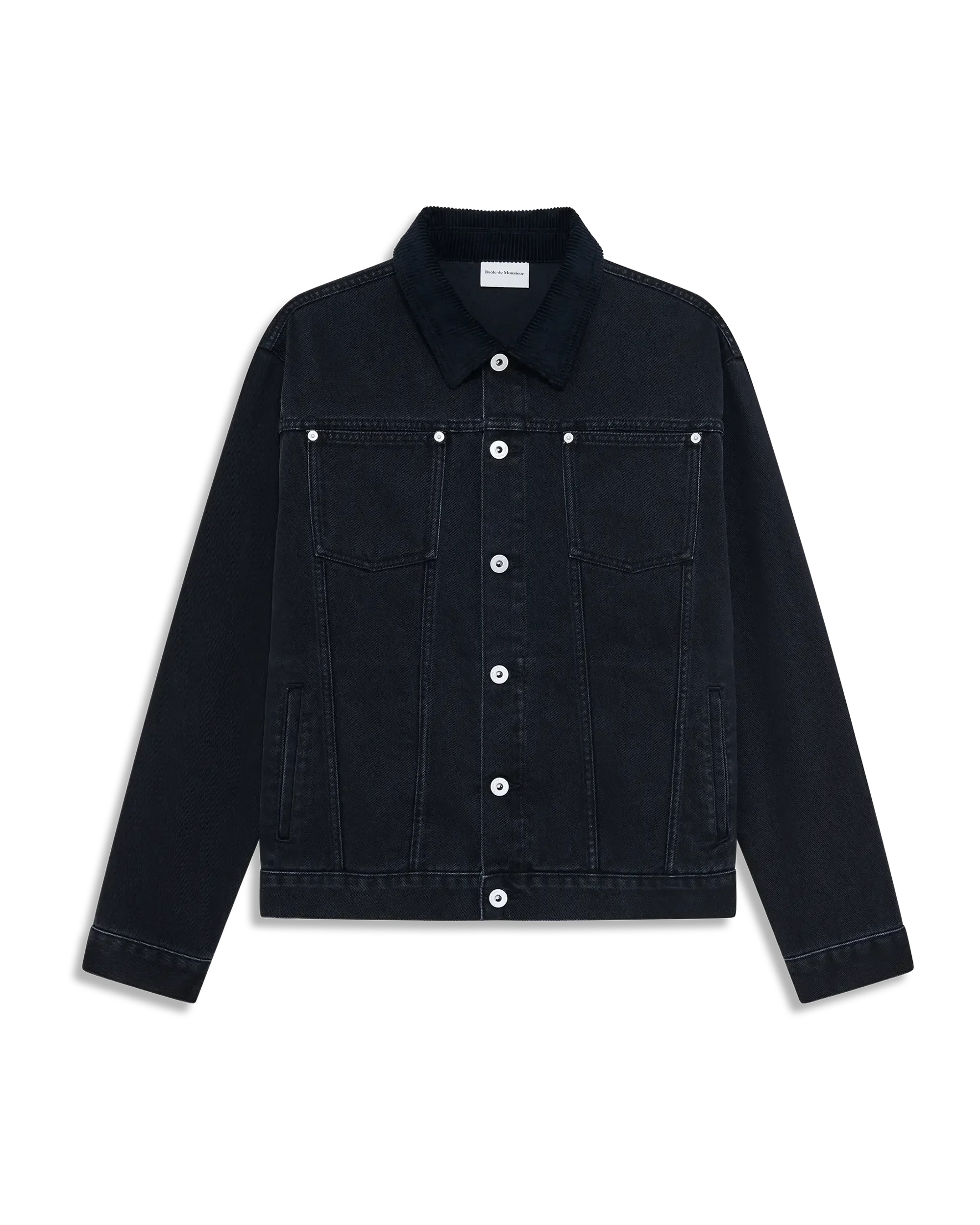 Drôle de Monsieur - Drôle de Monsieur