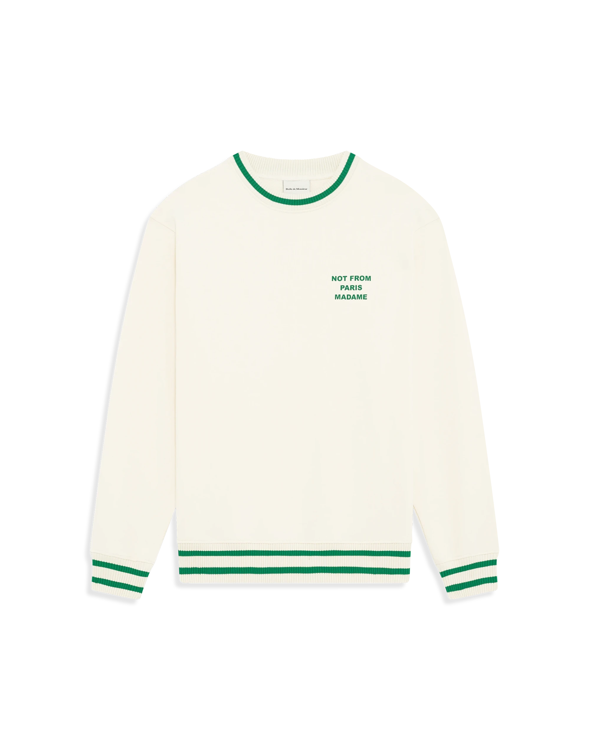 Drôle de Monsieur - Drôle de Monsieur