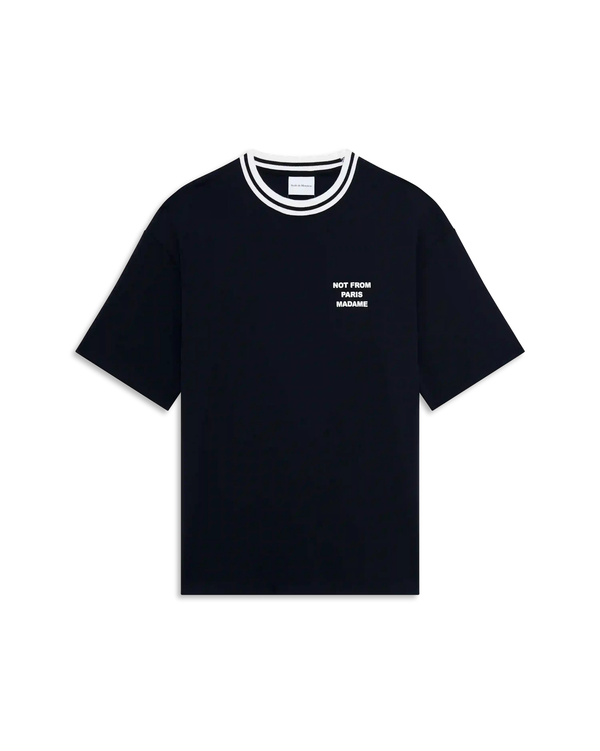 Drôle de Monsieur - Drôle de Monsieur