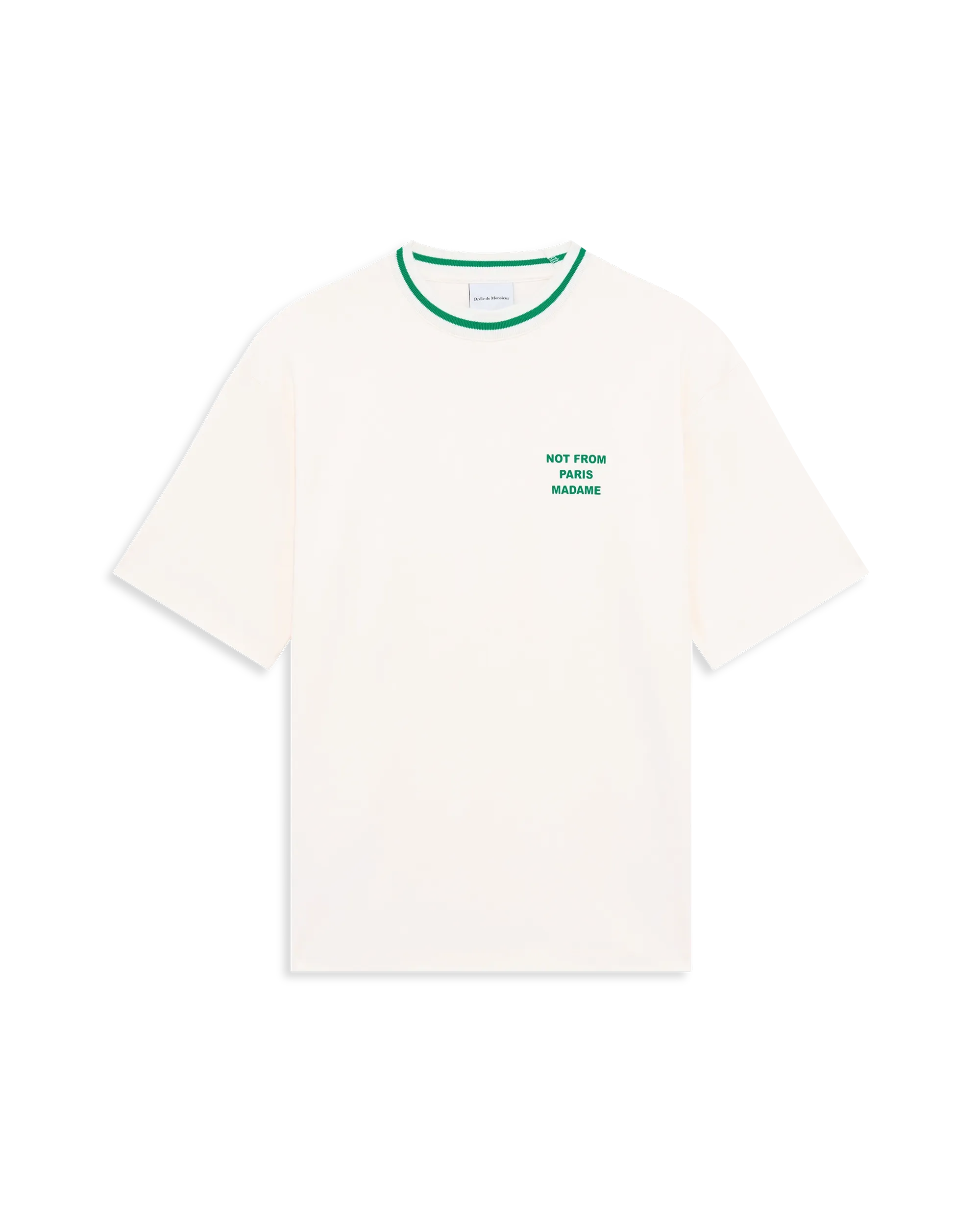 Drôle de Monsieur - Drôle de Monsieur