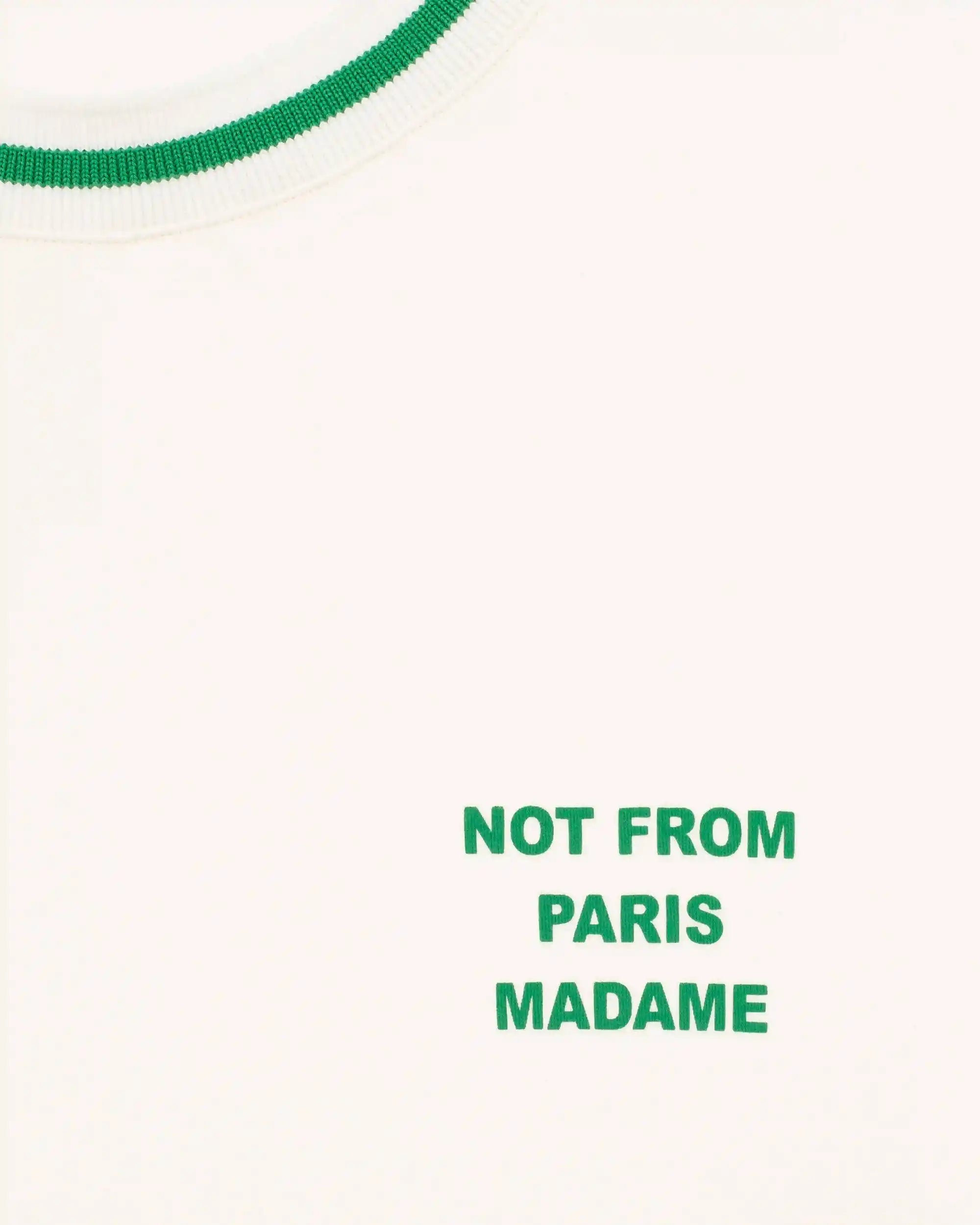 Drôle de Monsieur - Drôle de Monsieur