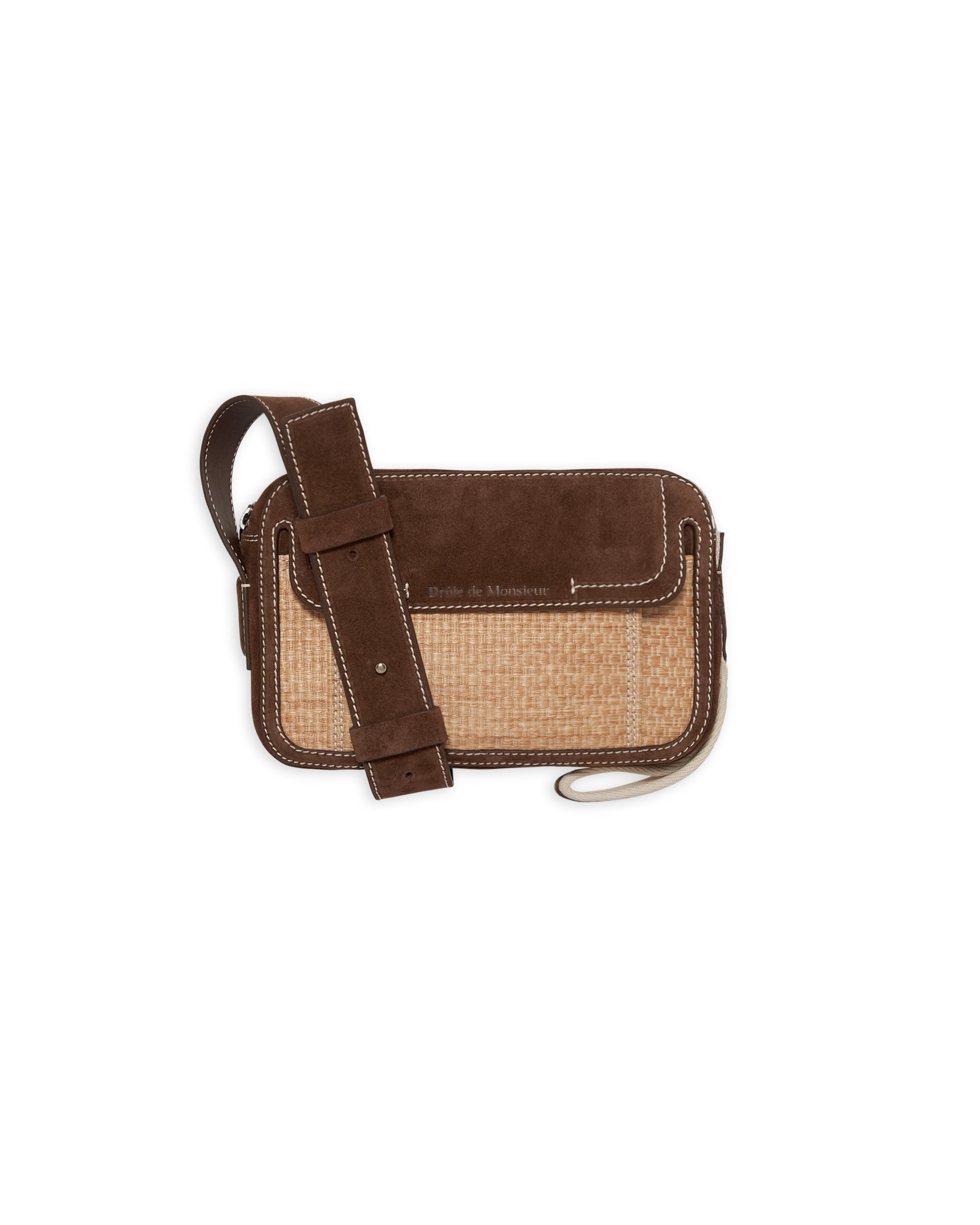 Drôle de Monsieur - Drôle de Monsieur