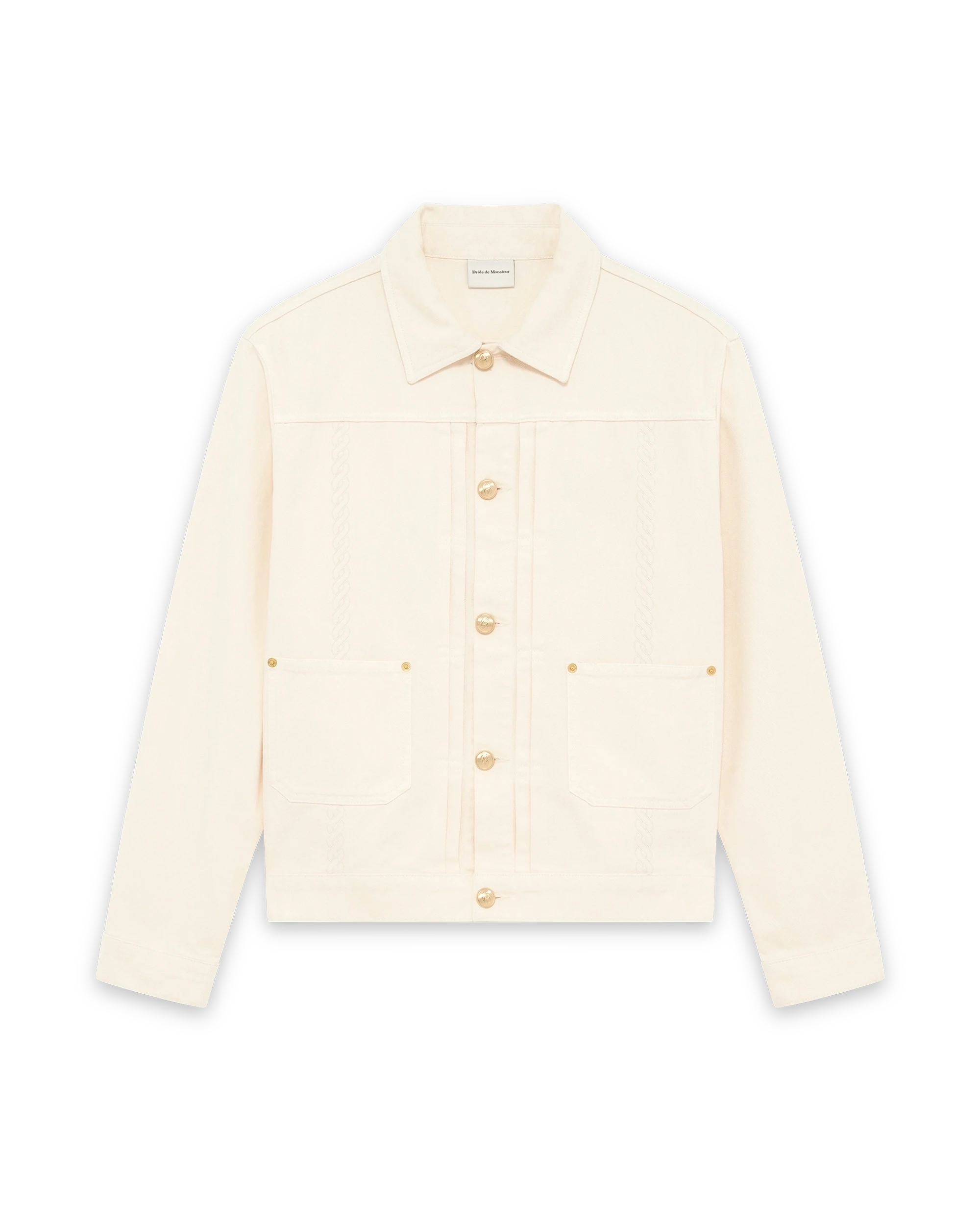 Drôle de Monsieur - Drôle de Monsieur