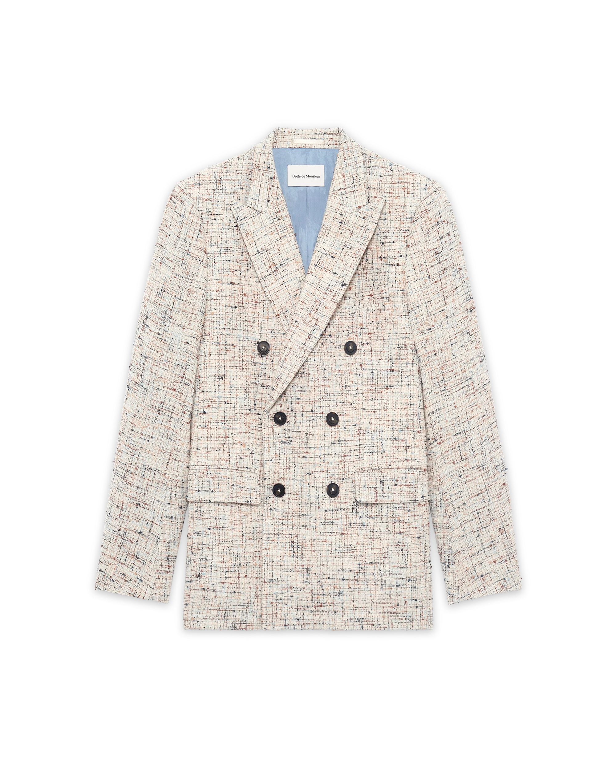 Drôle de Monsieur - Drôle de Monsieur