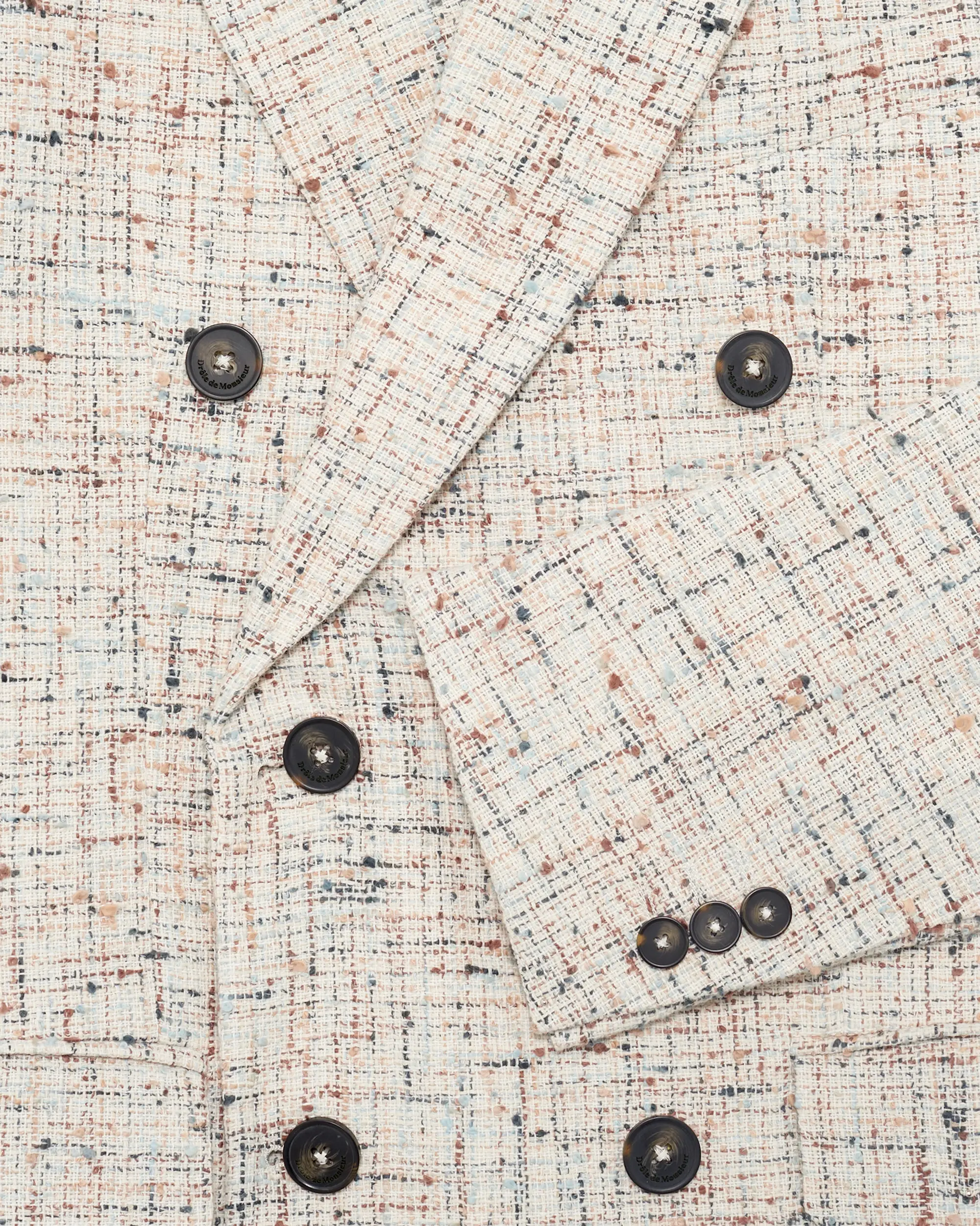 Drôle de Monsieur - Drôle de Monsieur