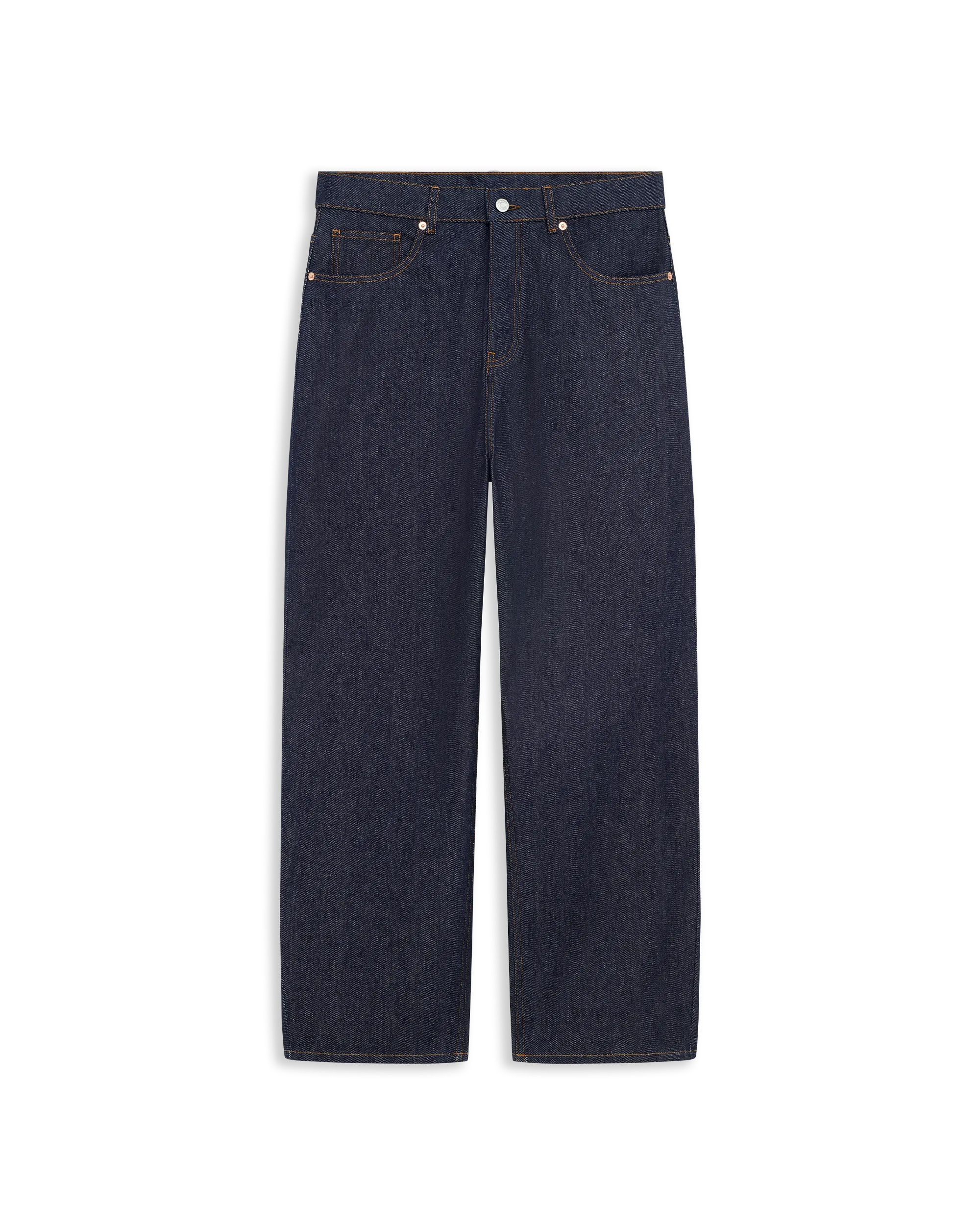 Drôle de Monsieur - Drôle de Monsieur