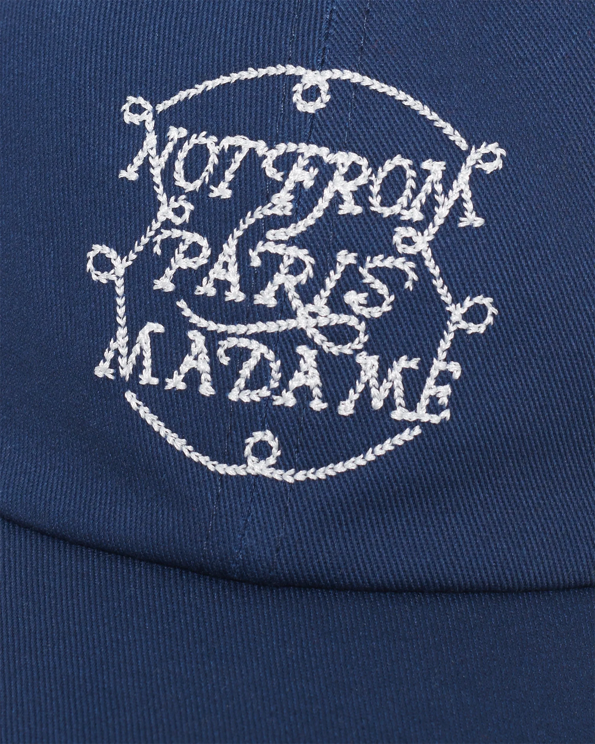 Drôle de Monsieur - Drôle de Monsieur