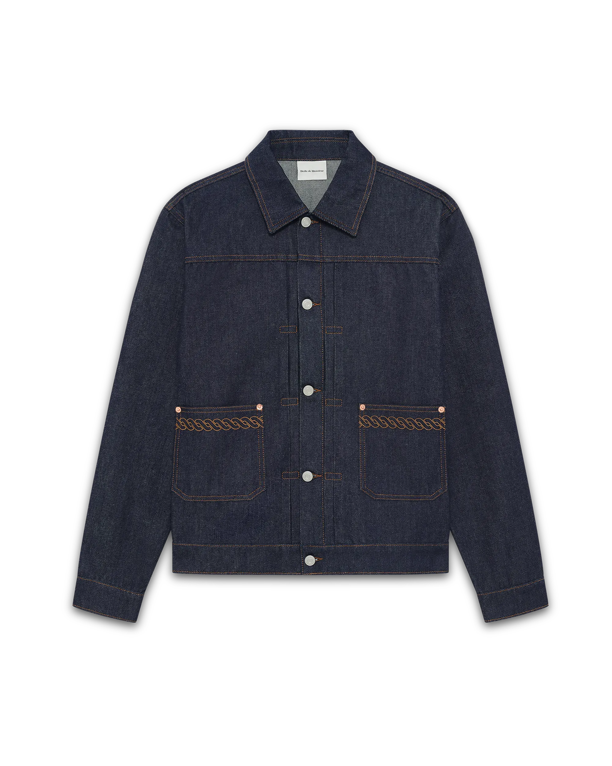 Drôle de Monsieur - Drôle de Monsieur