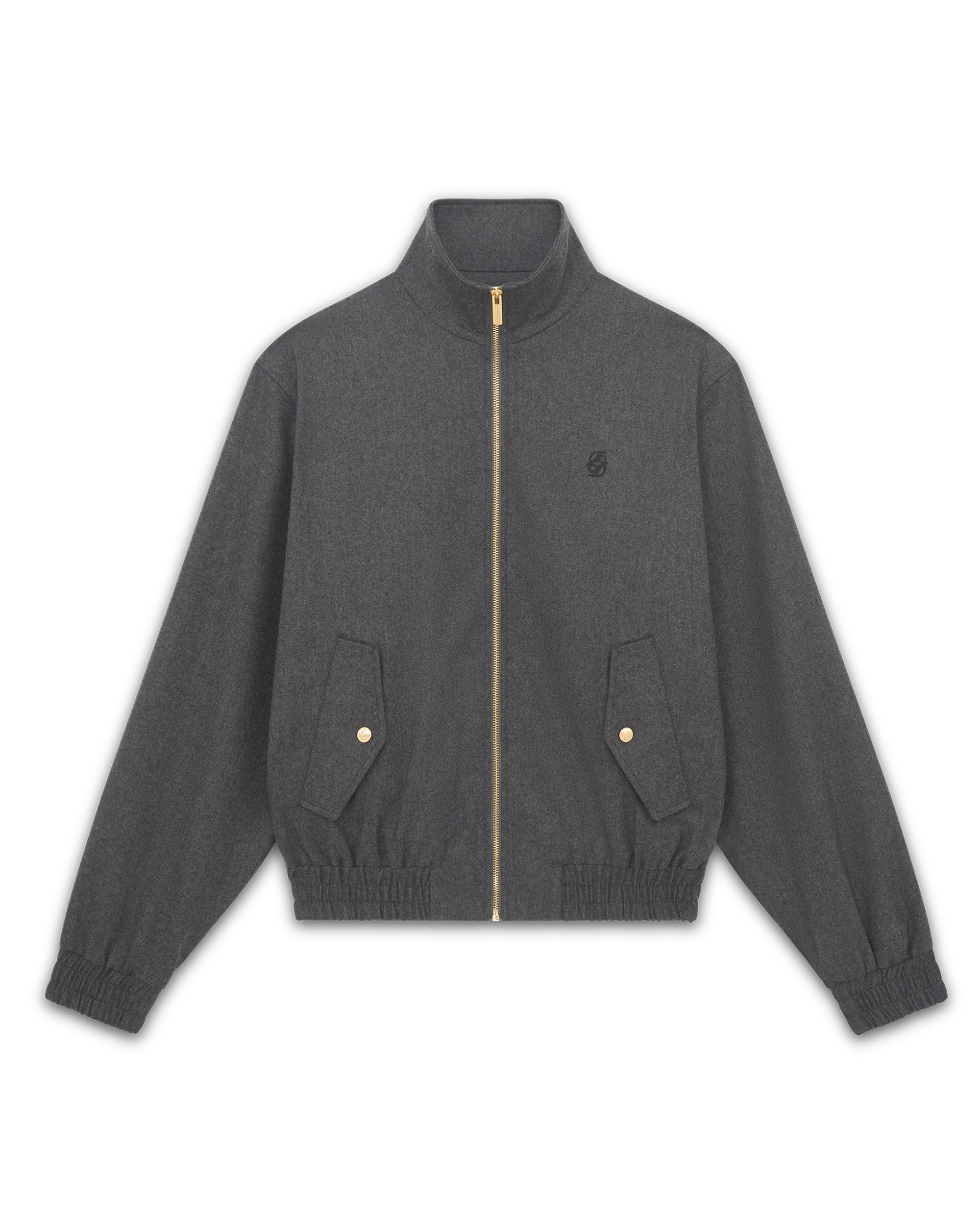 Drôle de Monsieur - Drôle de Monsieur