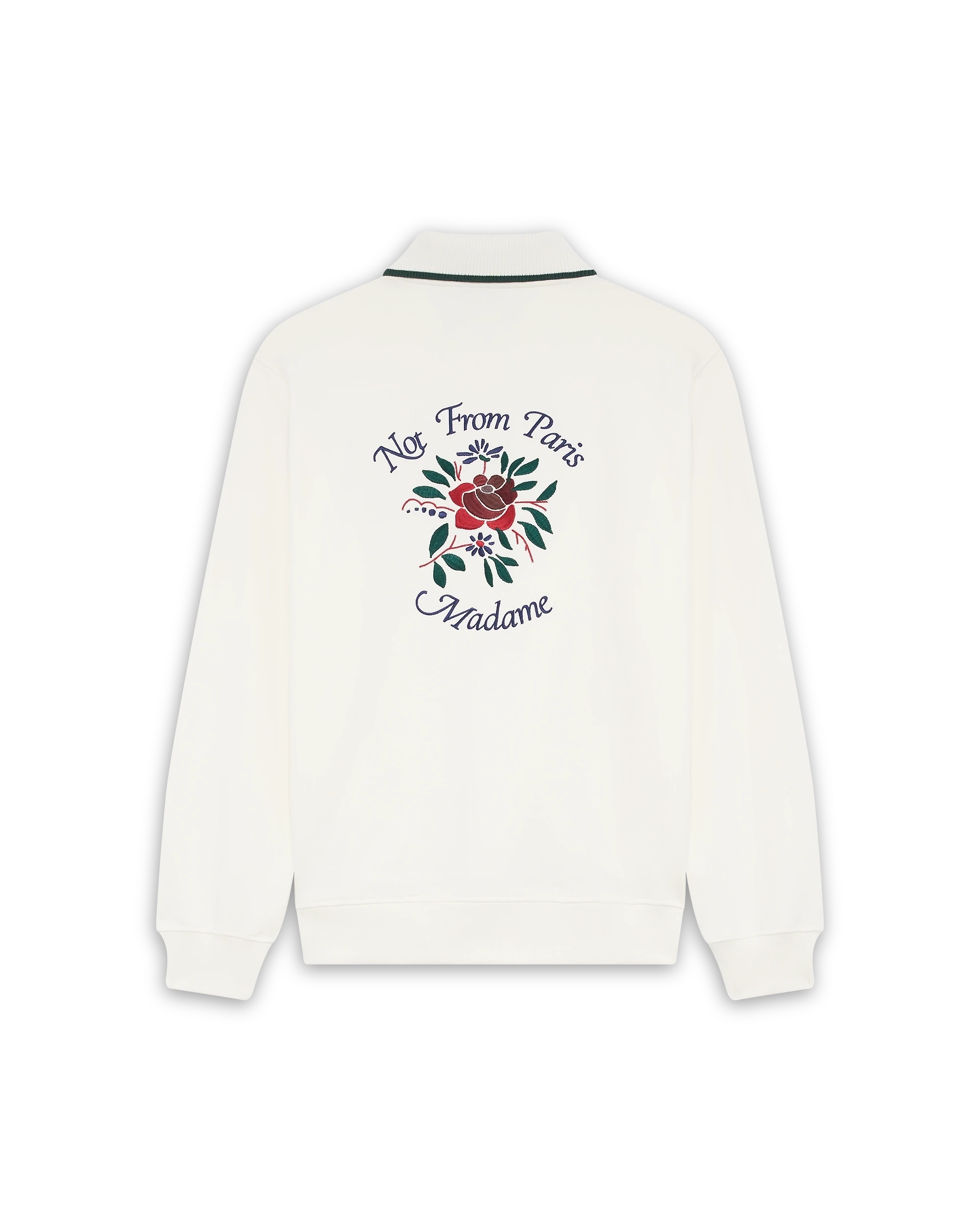 Drôle de Monsieur - Drôle de Monsieur