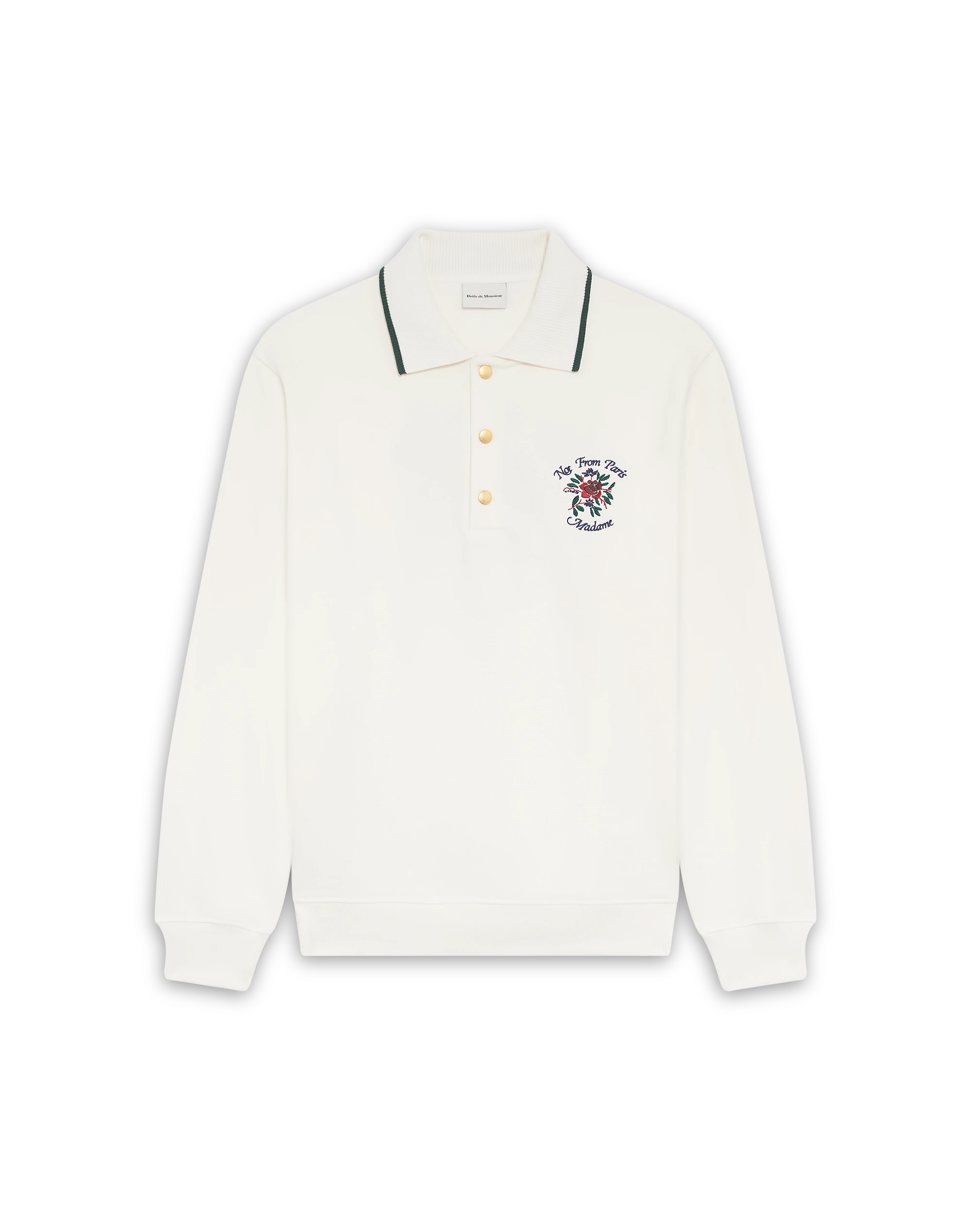 Drôle de Monsieur - Drôle de Monsieur