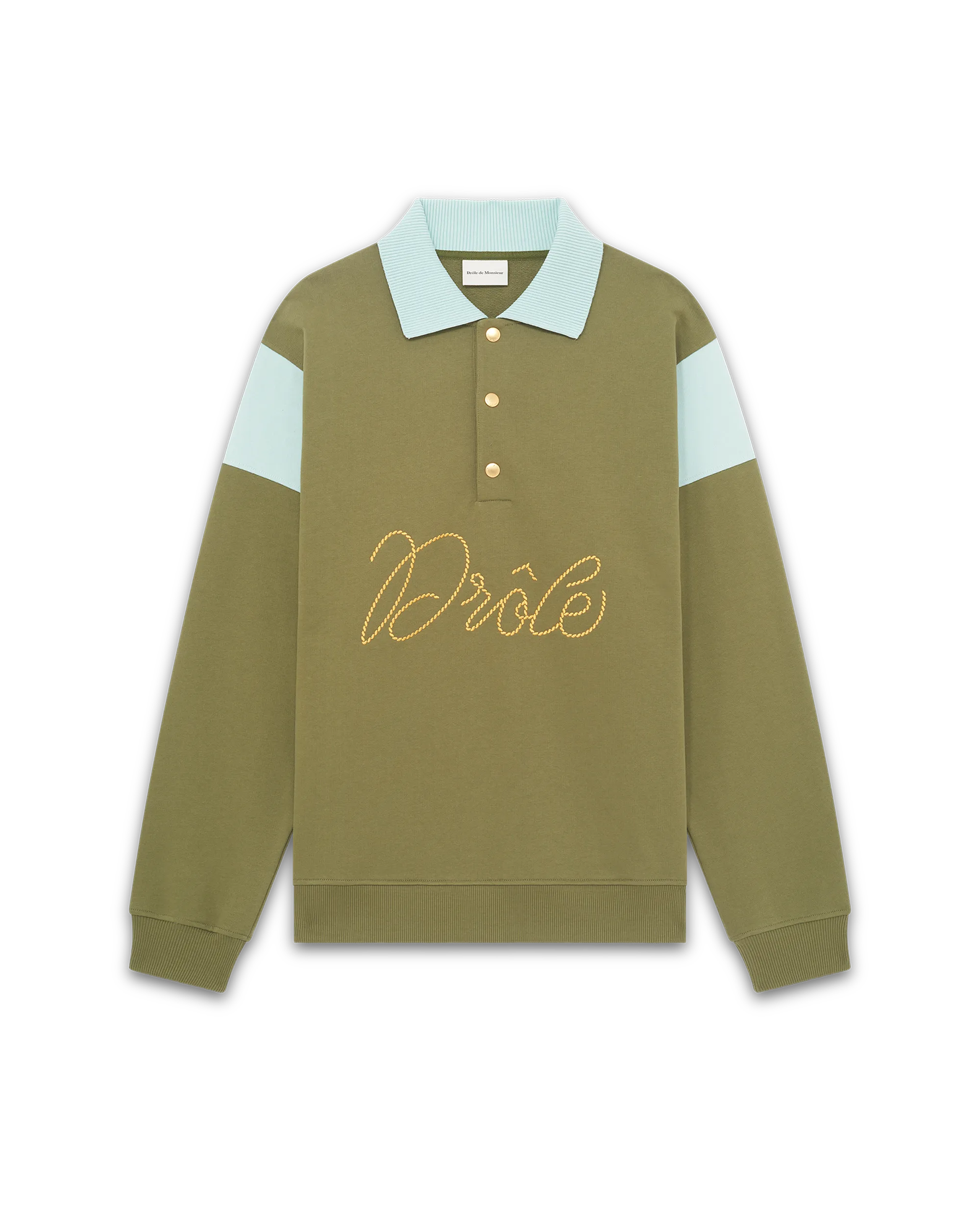 Drôle de Monsieur - Drôle de Monsieur