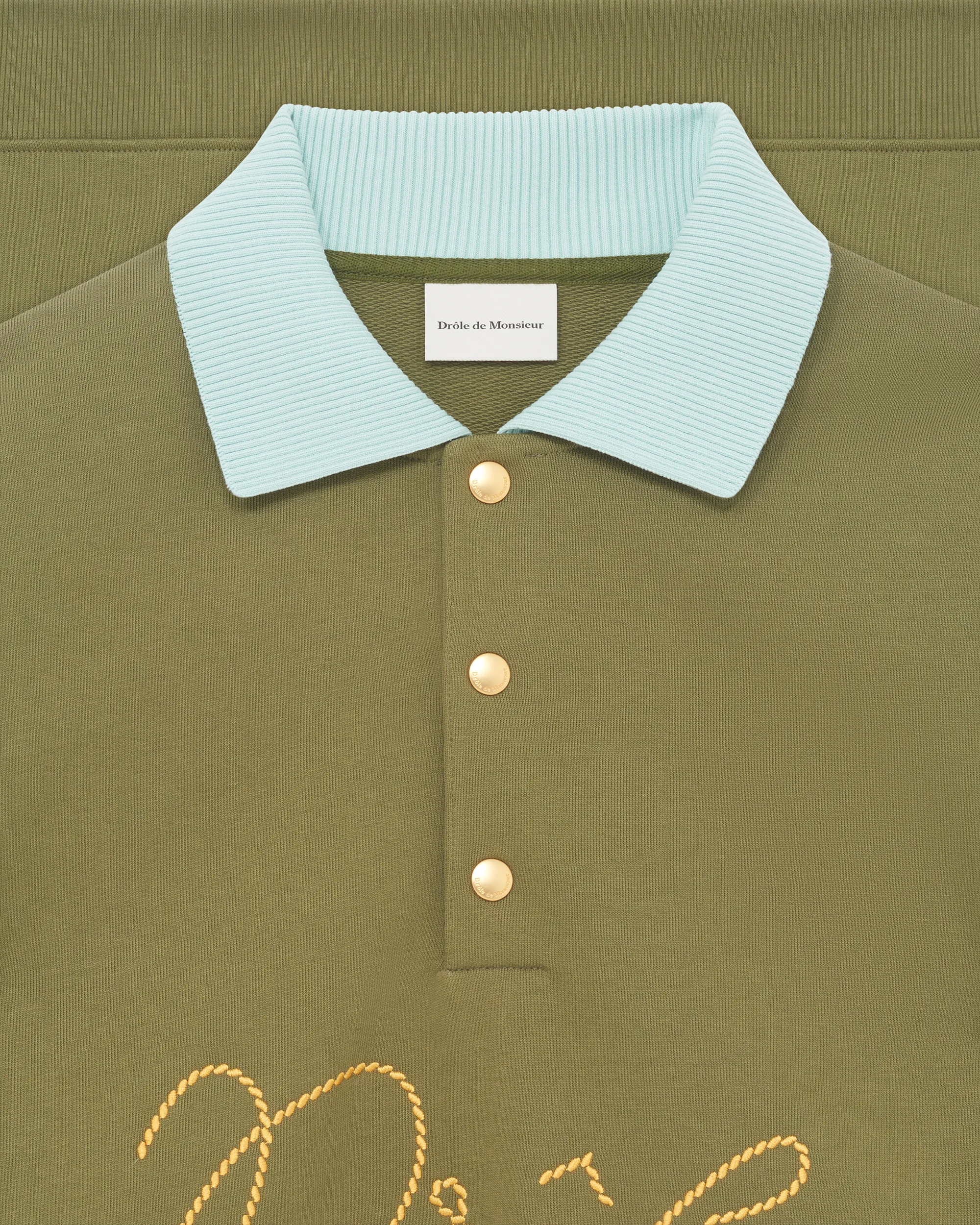 Drôle de Monsieur - Drôle de Monsieur