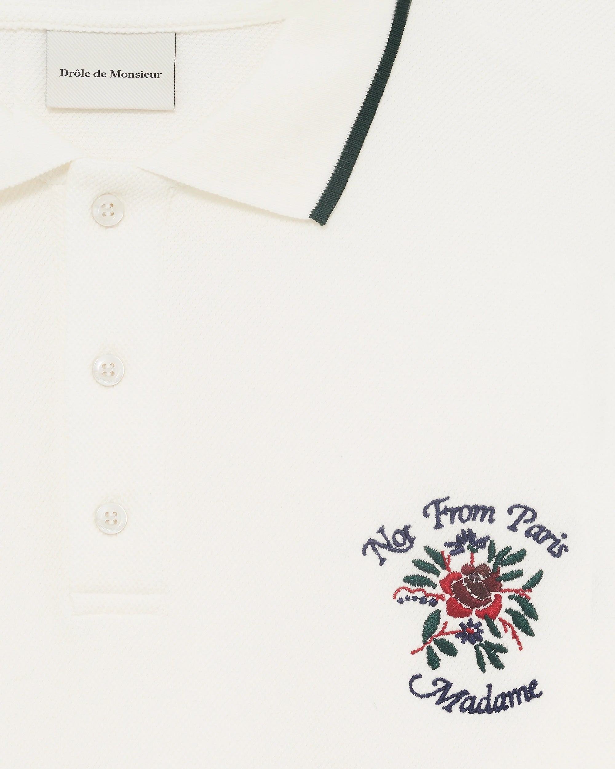 Drôle de Monsieur - Drôle de Monsieur