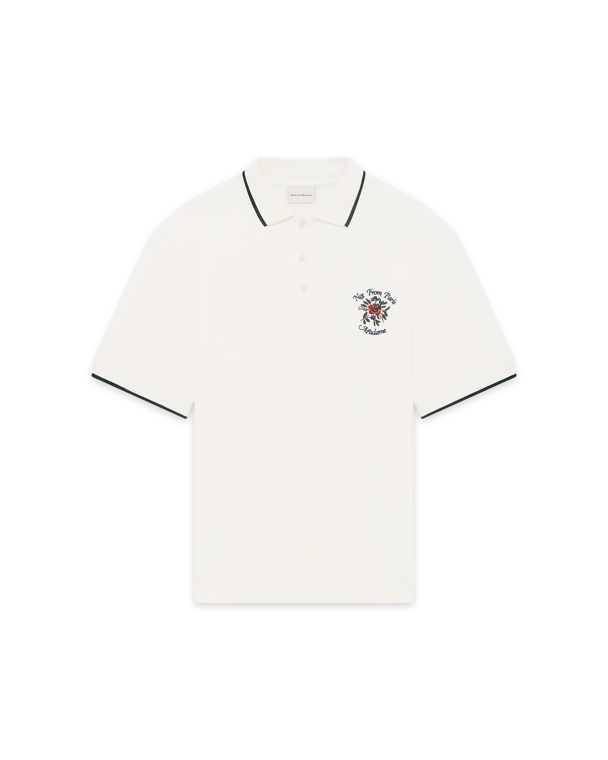 Drôle de Monsieur - Drôle de Monsieur