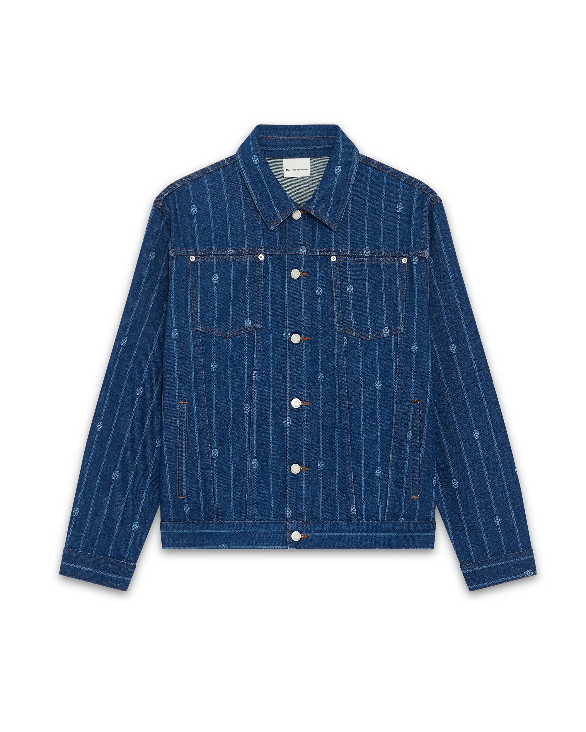 Drôle de Monsieur - Drôle de Monsieur