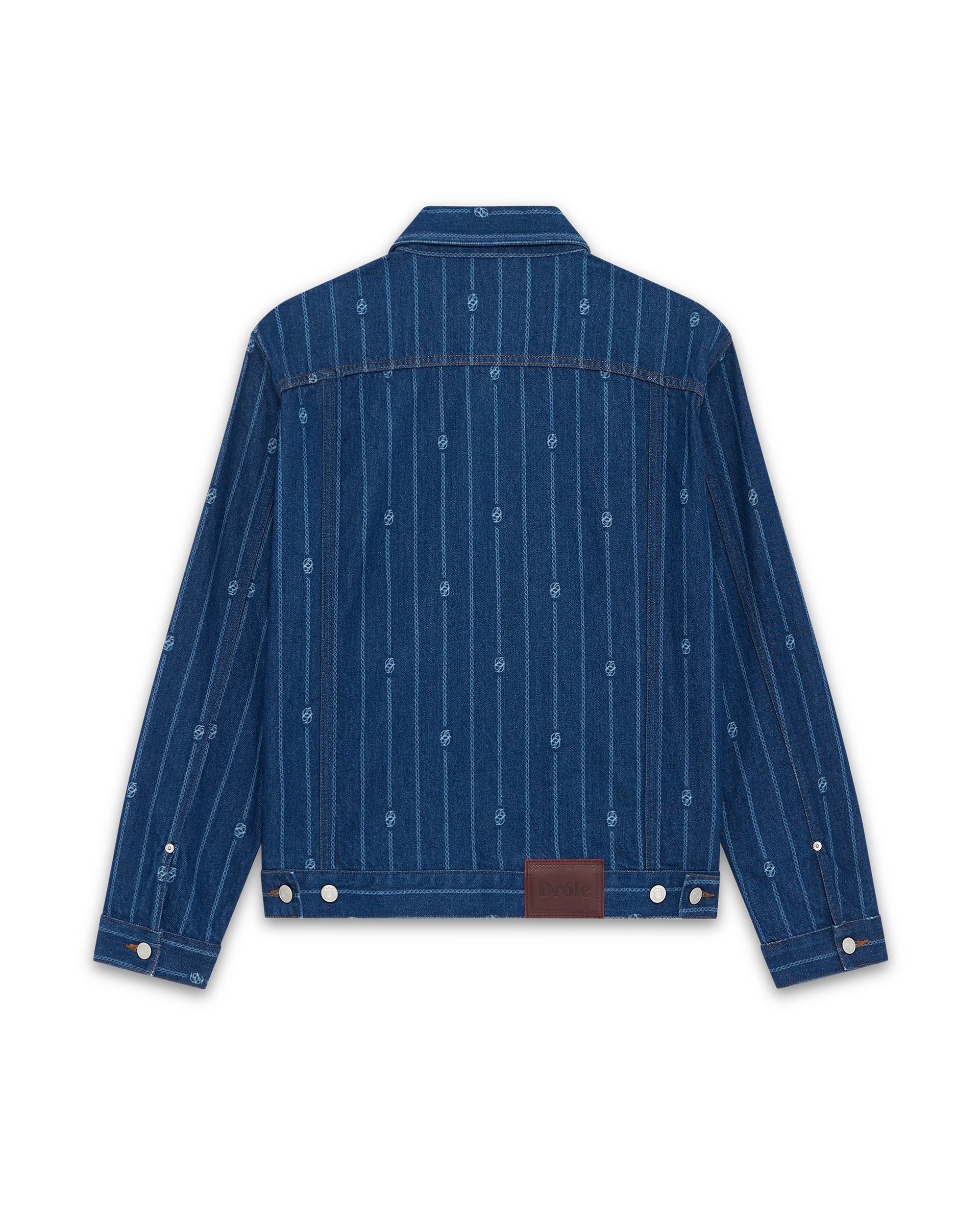 Drôle de Monsieur - Drôle de Monsieur