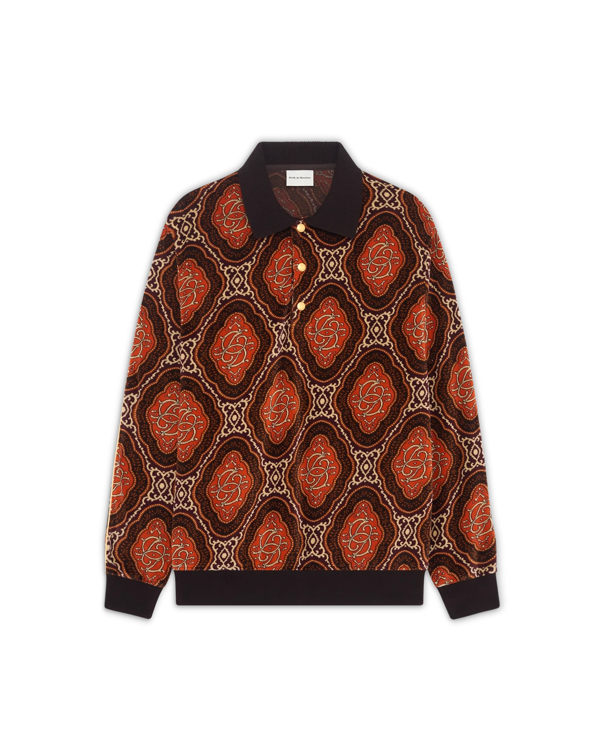 Drôle de Monsieur - Drôle de Monsieur