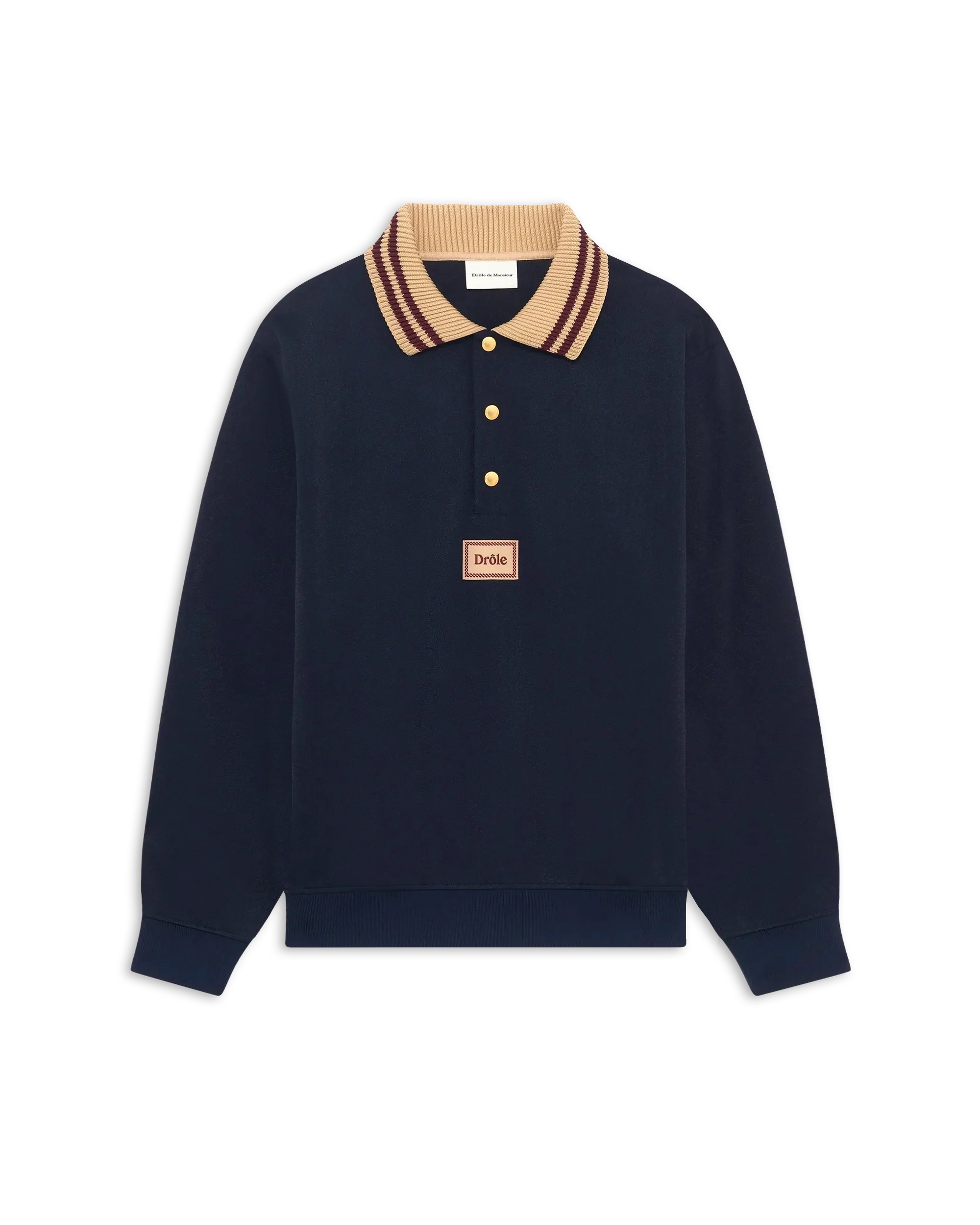 Drôle de Monsieur - Drôle de Monsieur