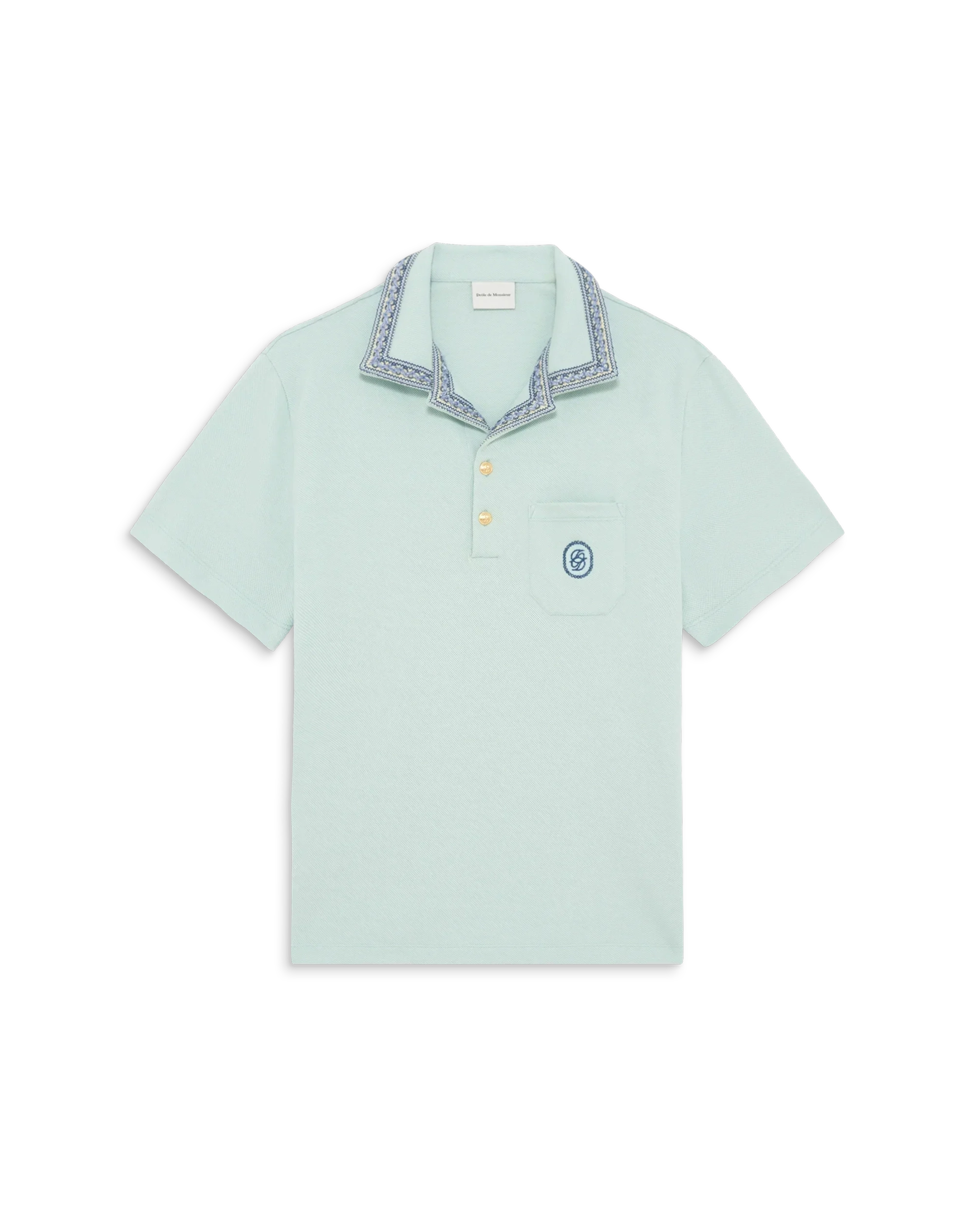 Drôle de Monsieur - Drôle de Monsieur