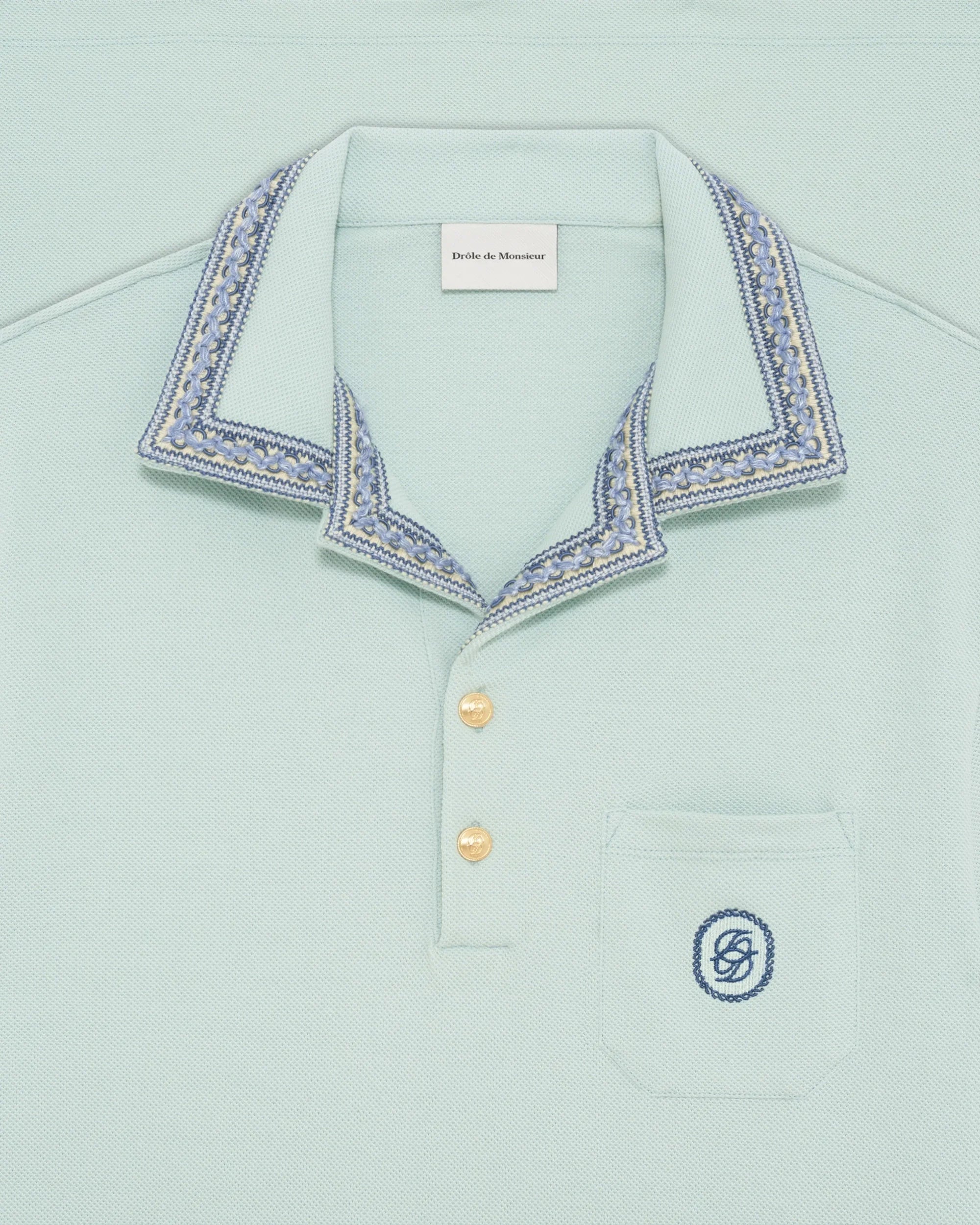 Drôle de Monsieur - Drôle de Monsieur